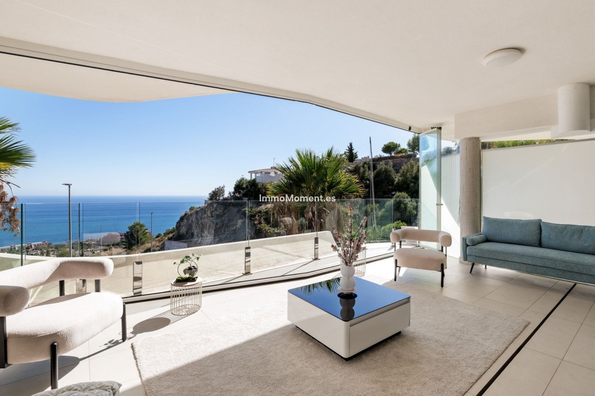 Revente - Appartement - Benalmadena - Benalmadena Centro