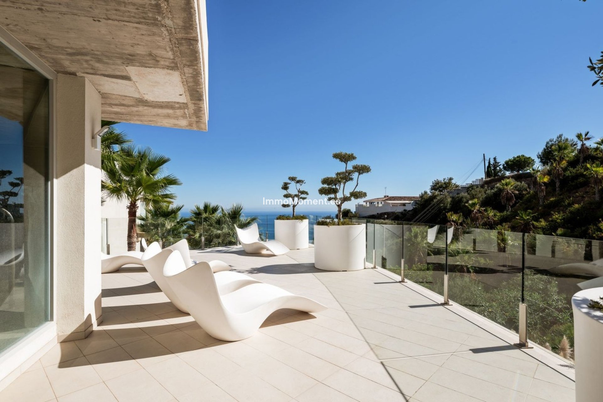 Revente - Appartement - Benalmadena - Benalmadena Centro