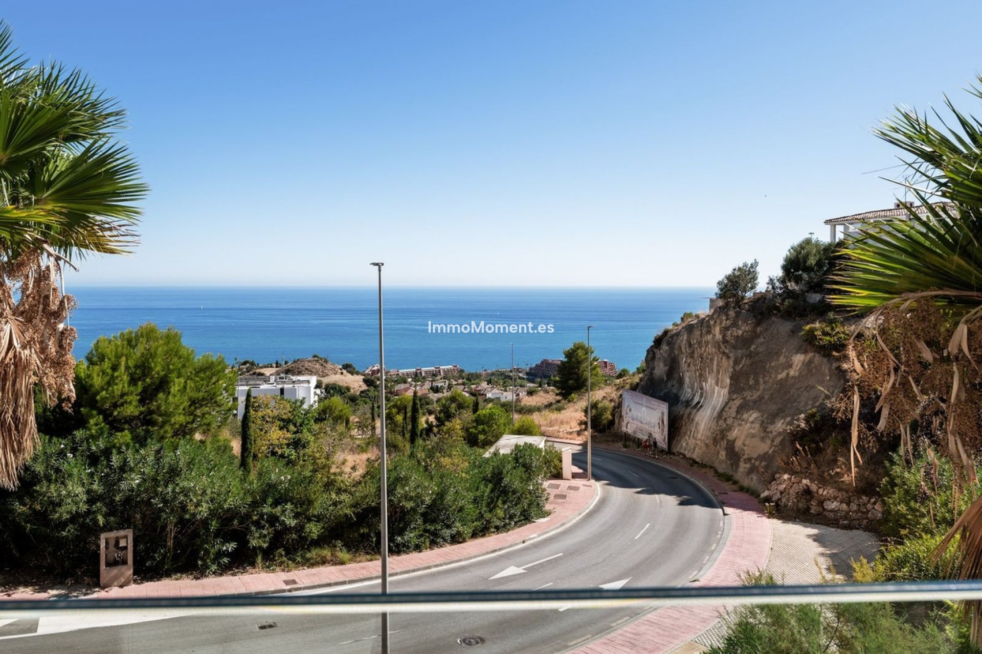 Revente - Appartement - Benalmadena - Benalmadena Centro