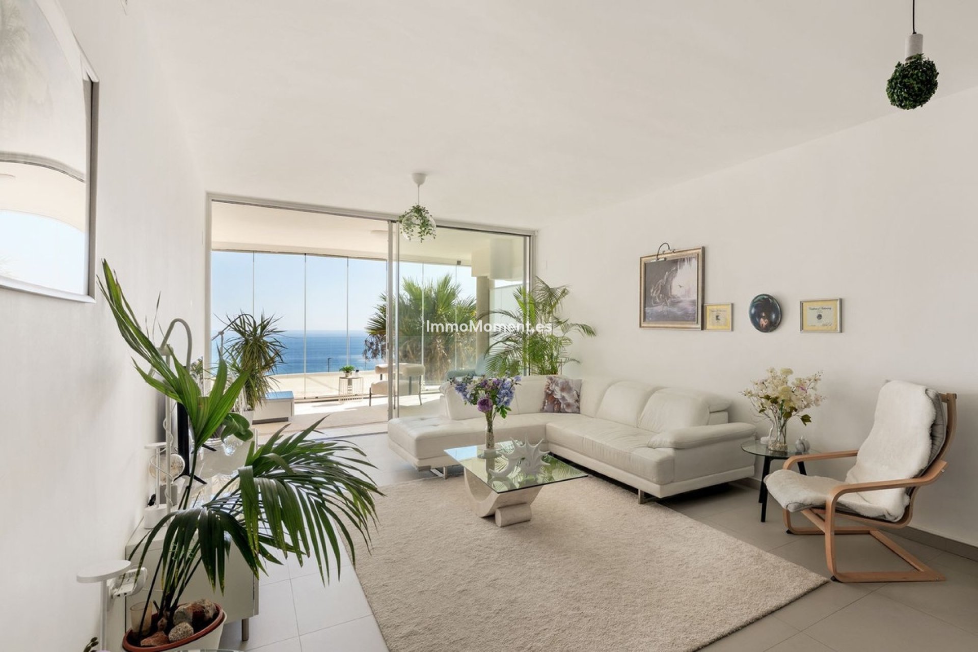 Revente - Appartement - Benalmadena - Benalmadena Centro