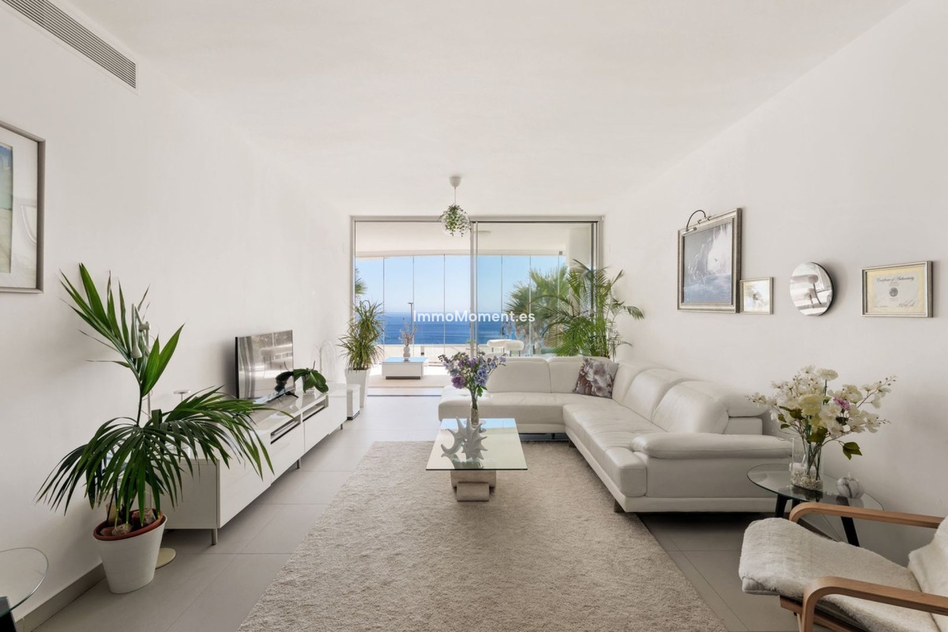 Revente - Appartement - Benalmadena - Benalmadena Centro