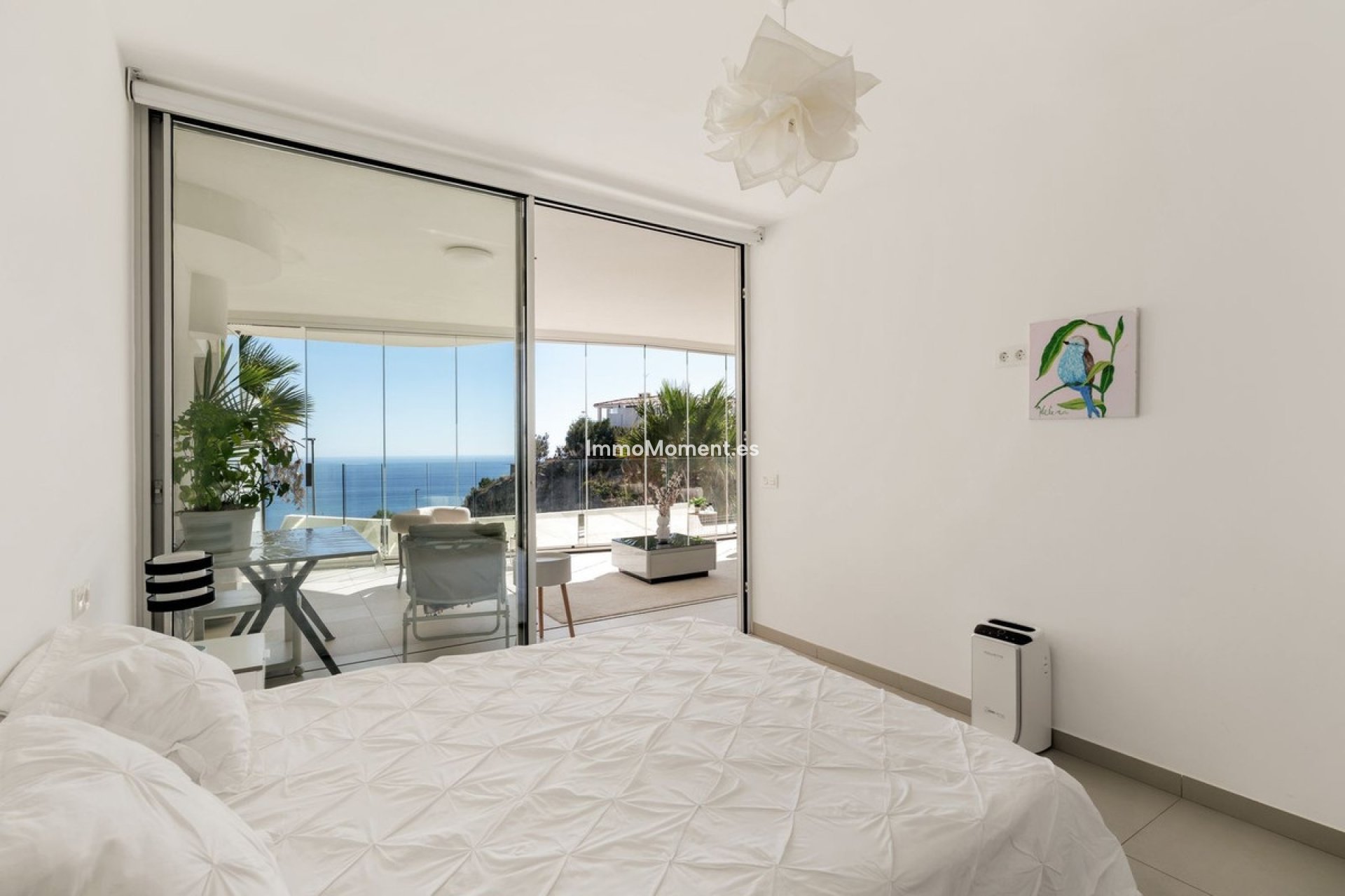 Revente - Appartement - Benalmadena - Benalmadena Centro