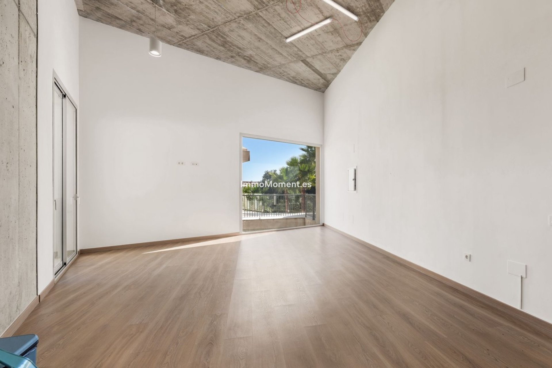 Revente - Appartement - Benalmadena - Benalmadena Centro