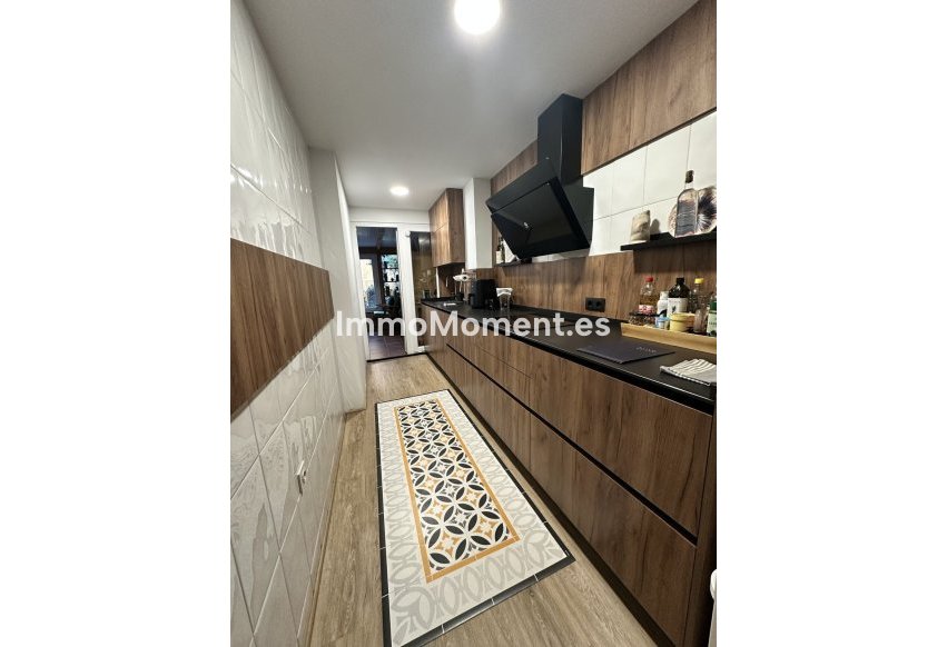 Revente - Appartement - Benalmadena - Benalmadena Centro