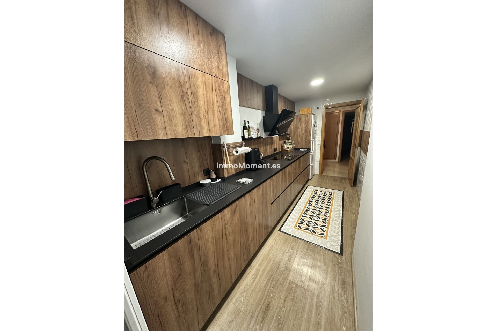 Revente - Appartement - Benalmadena - Benalmadena Centro