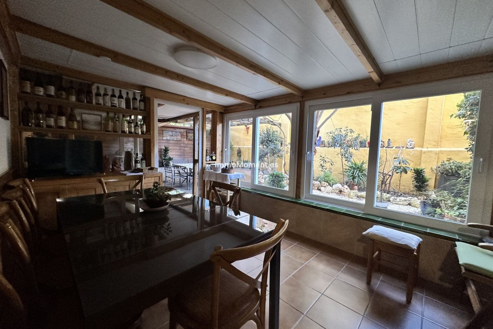 Revente - Appartement - Benalmadena - Benalmadena Centro