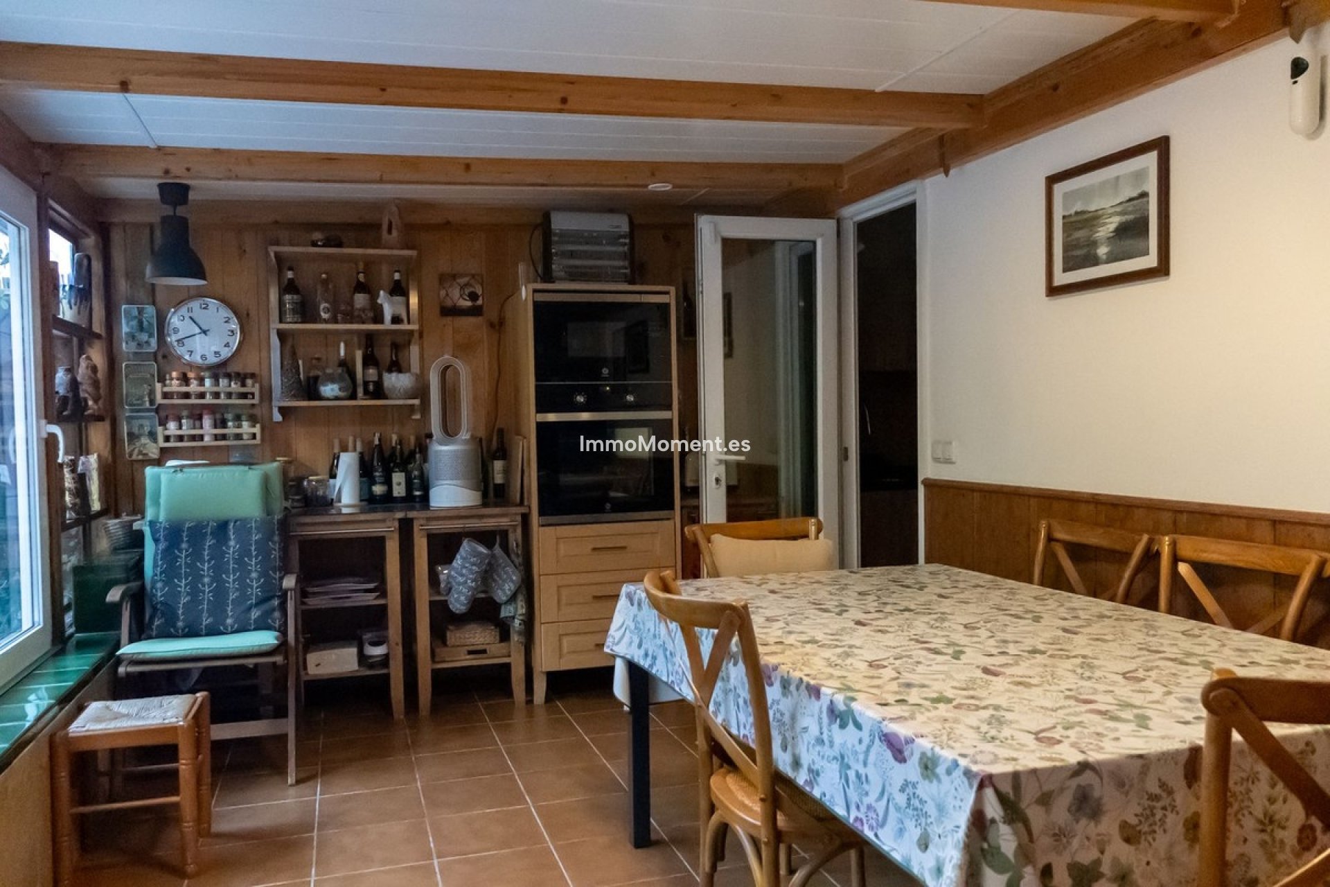 Revente - Appartement - Benalmadena - Benalmadena Centro