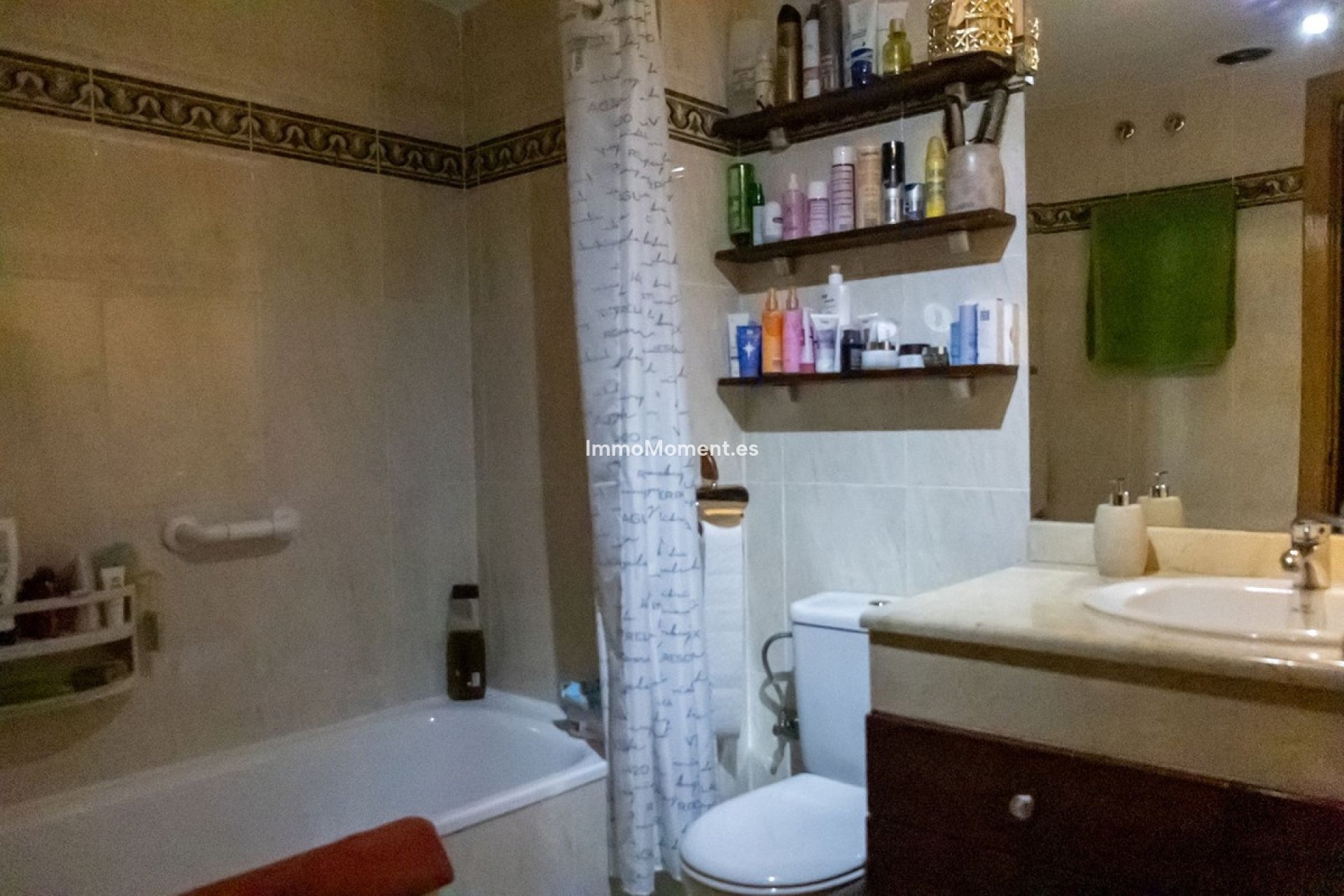 Revente - Appartement - Benalmadena - Benalmadena Centro