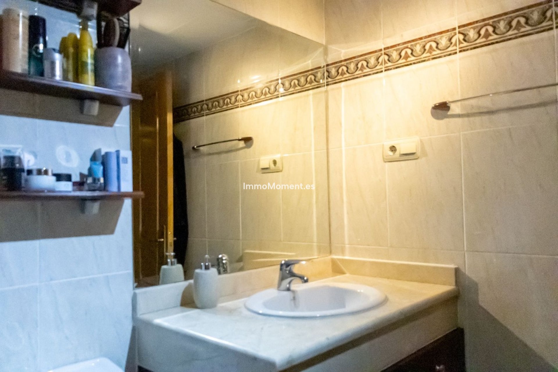 Revente - Appartement - Benalmadena - Benalmadena Centro