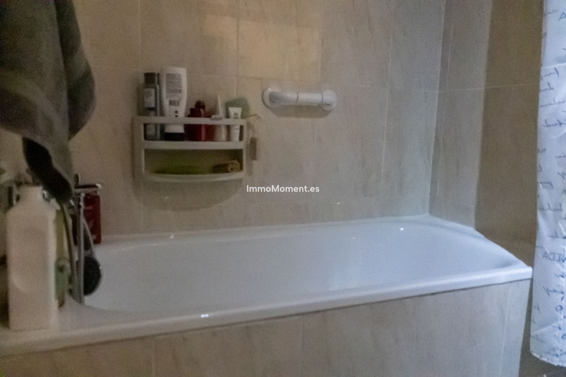 Revente - Appartement - Benalmadena - Benalmadena Centro