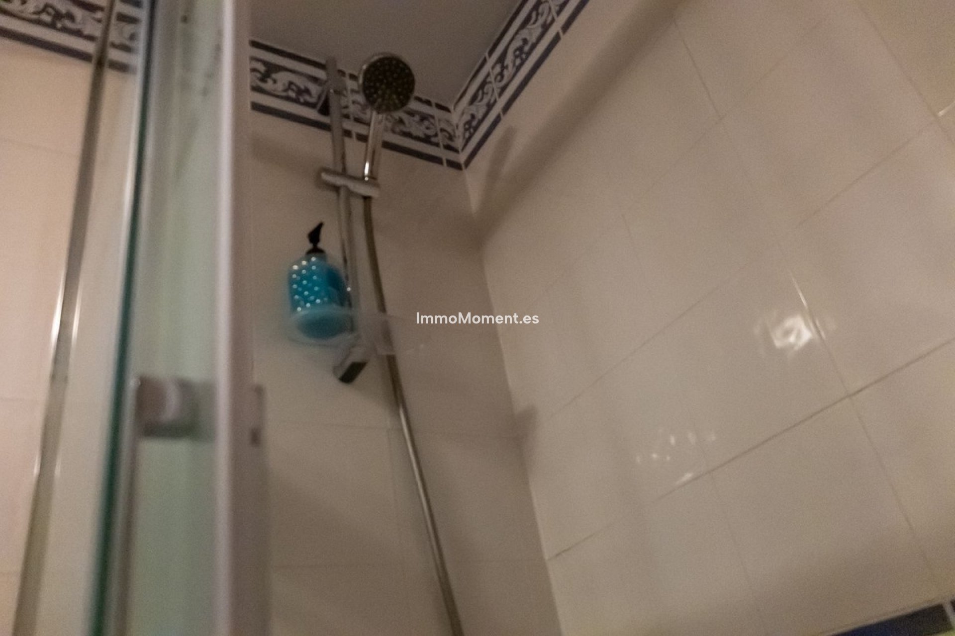 Revente - Appartement - Benalmadena - Benalmadena Centro