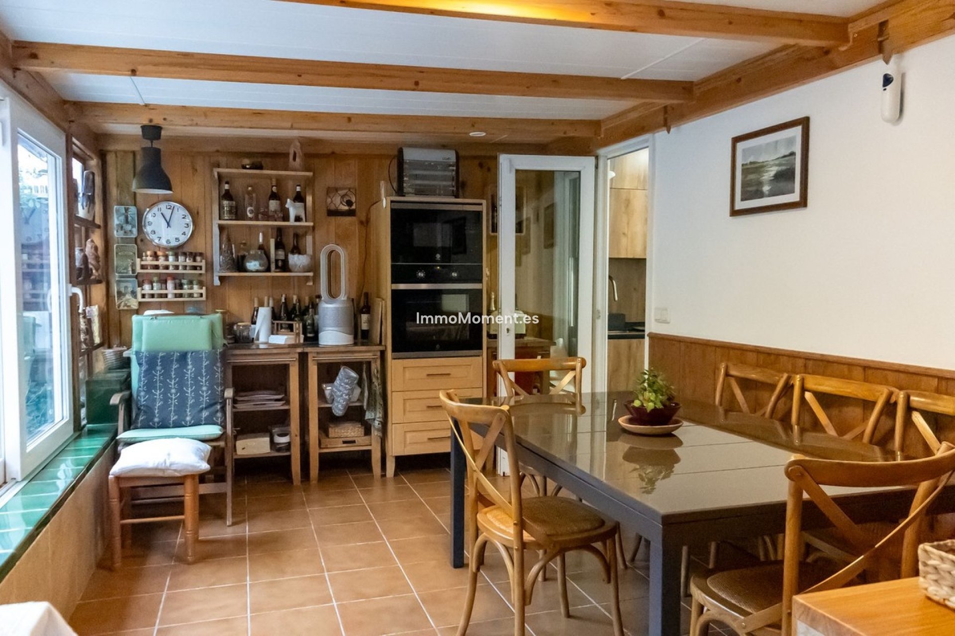 Revente - Appartement - Benalmadena - Benalmadena Centro