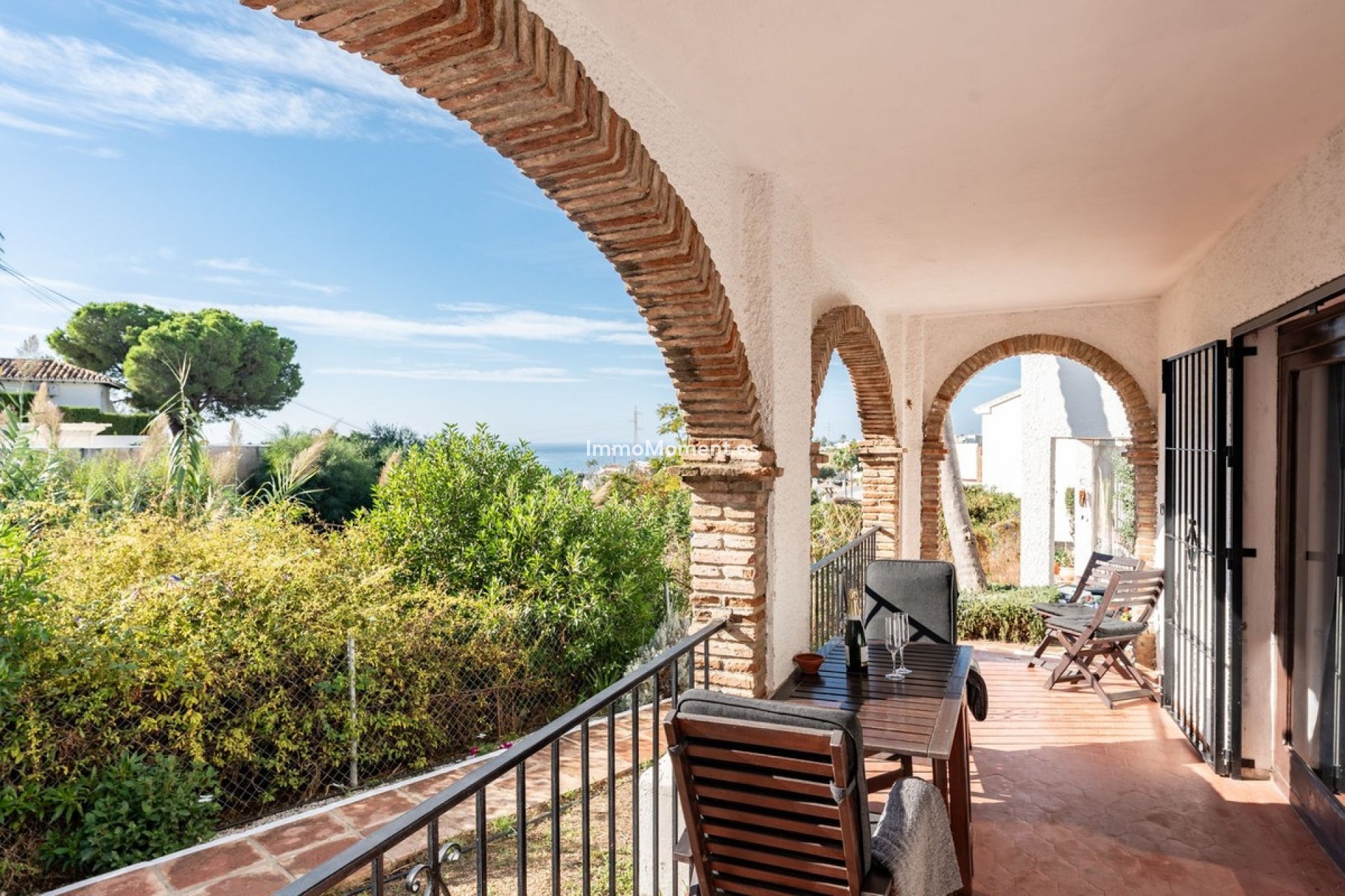 Revente - Appartement - Benalmadena - Benalmadena Centro