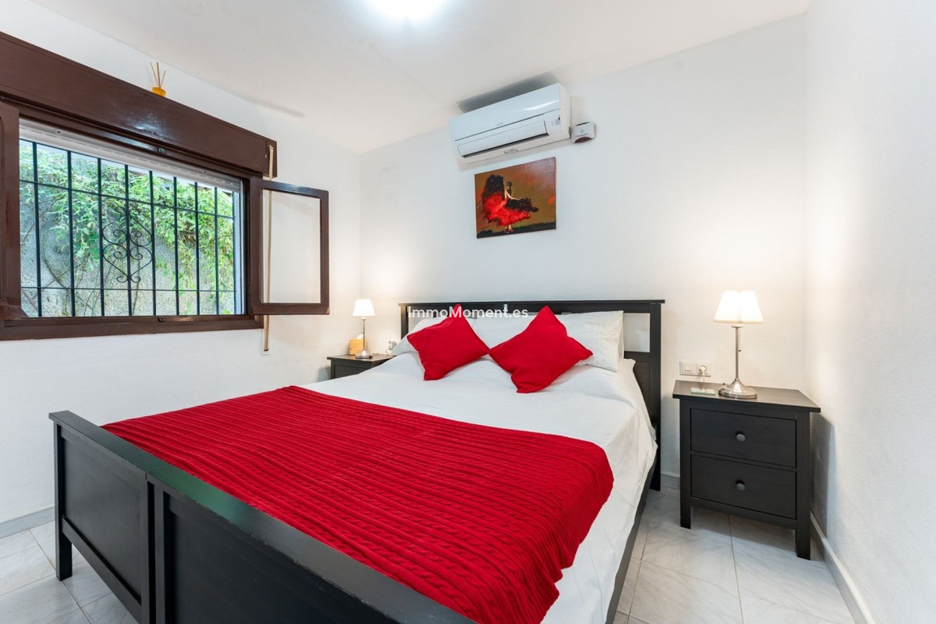 Revente - Appartement - Benalmadena - Benalmadena Centro
