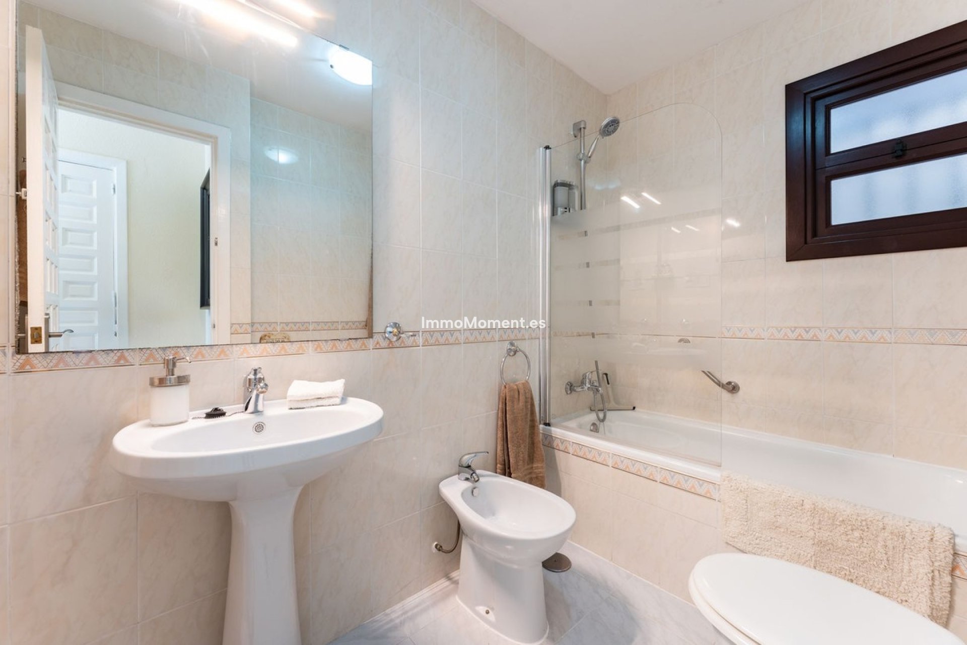 Revente - Appartement - Benalmadena - Benalmadena Centro