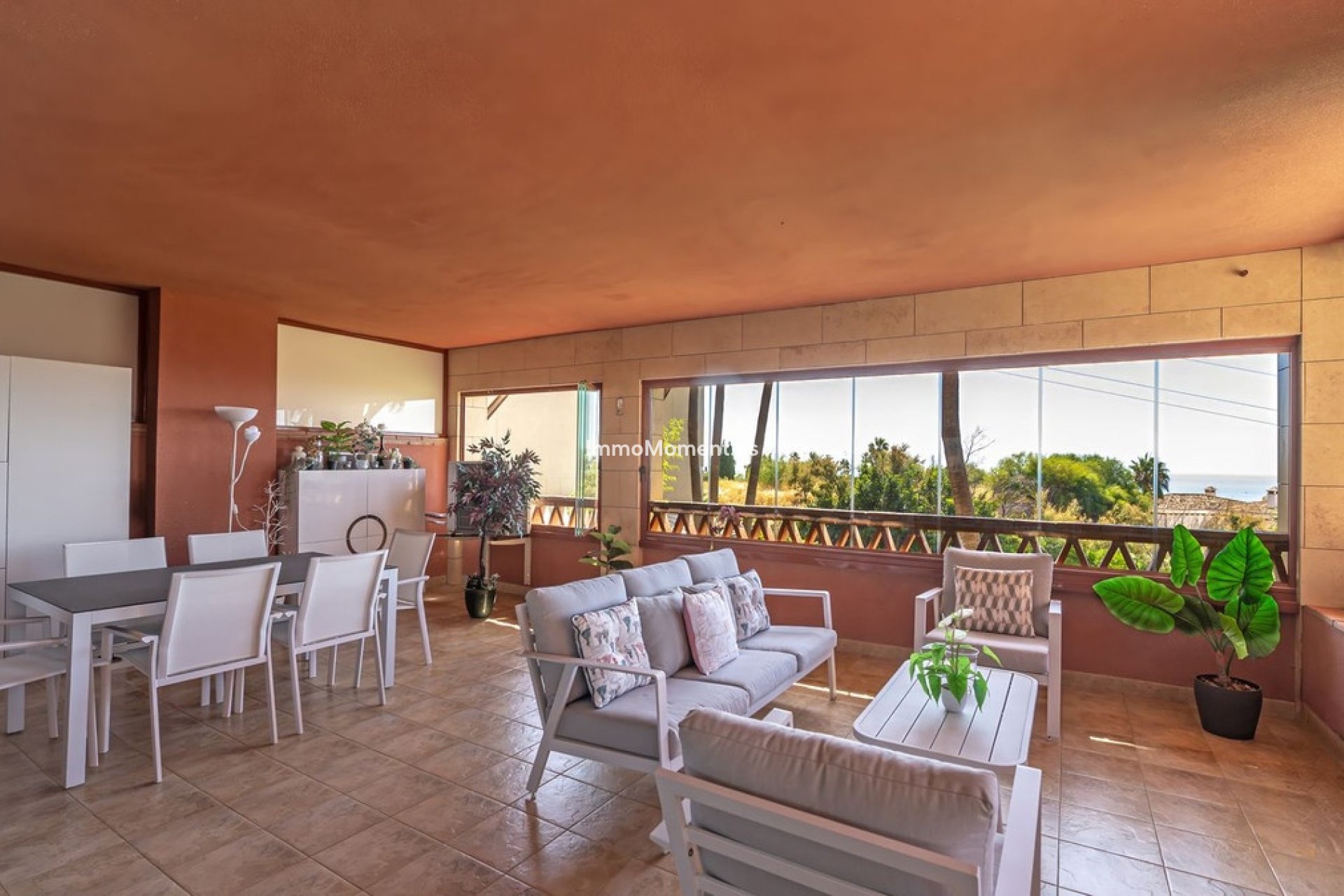 Revente - Appartement - Benalmadena - Benalmadena Centro