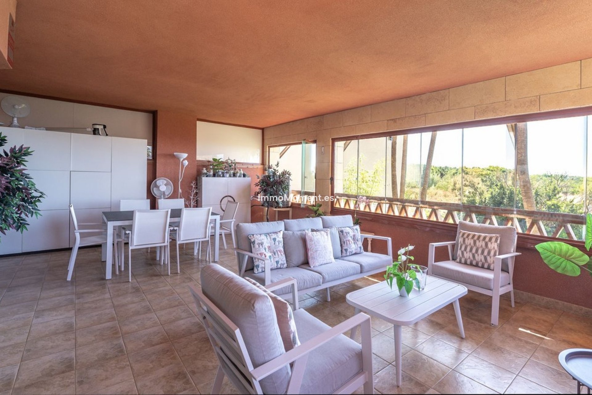 Revente - Appartement - Benalmadena - Benalmadena Centro