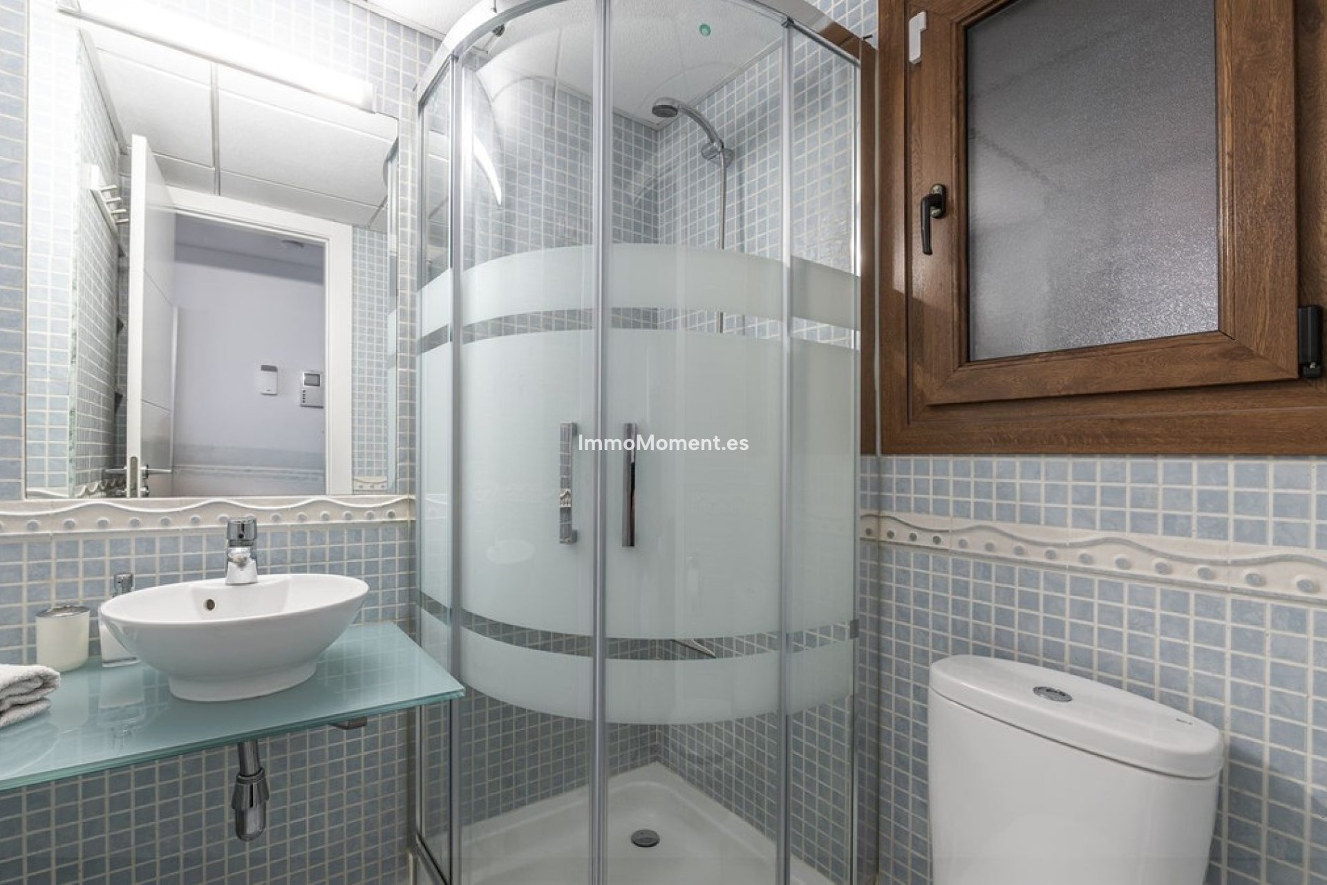 Revente - Appartement - Benalmadena - Benalmadena Centro