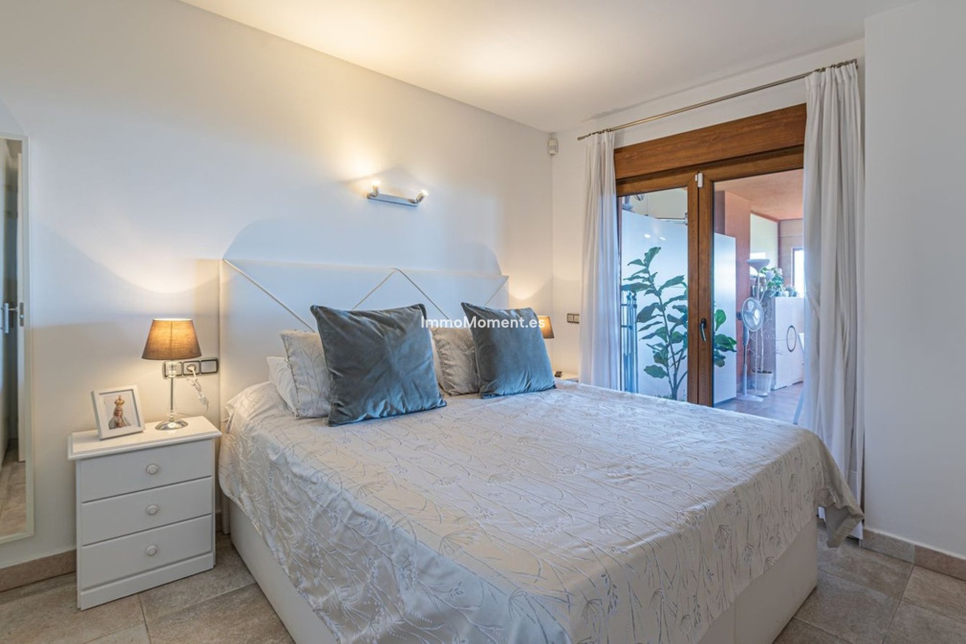 Revente - Appartement - Benalmadena - Benalmadena Centro