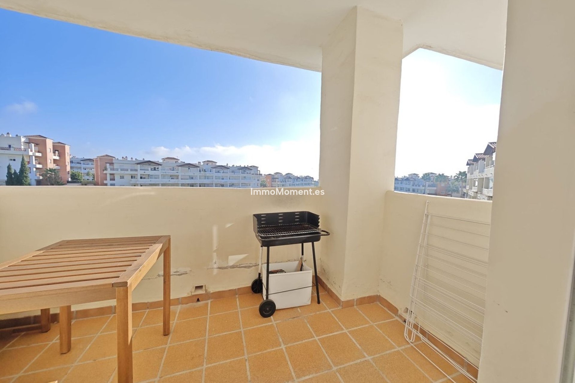 Revente - Appartement - Benalmadena - Benalmadena Centro