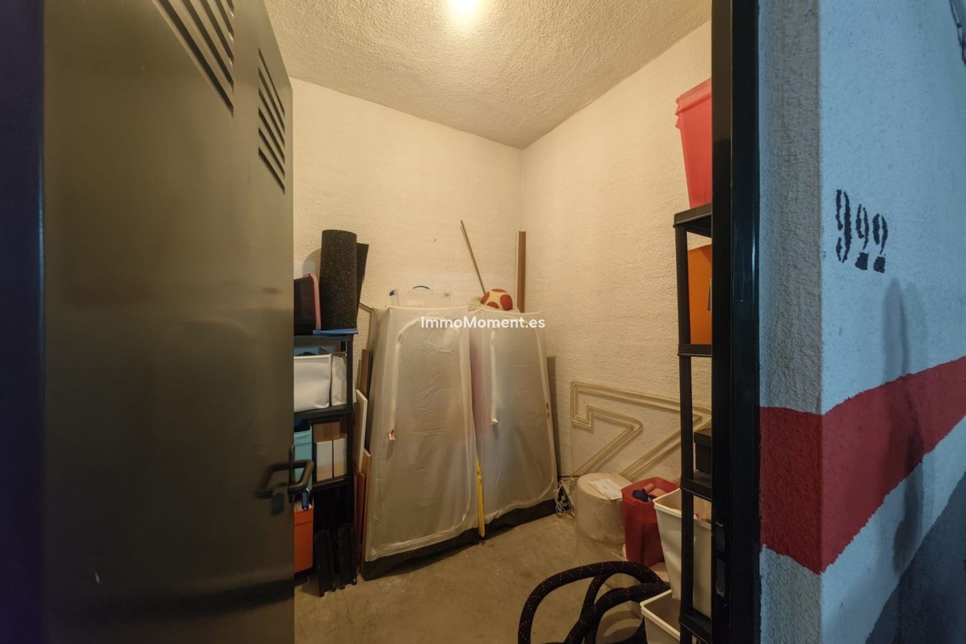 Revente - Appartement - Benalmadena - Benalmadena Centro
