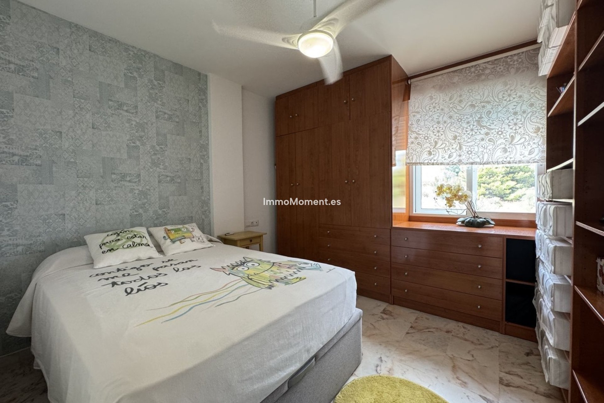 Revente - Appartement - Benalmadena - Benalmadena Centro