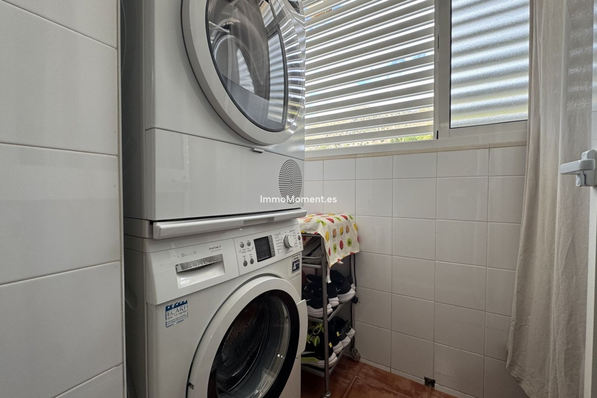 Revente - Appartement - Benalmadena - Benalmadena Centro
