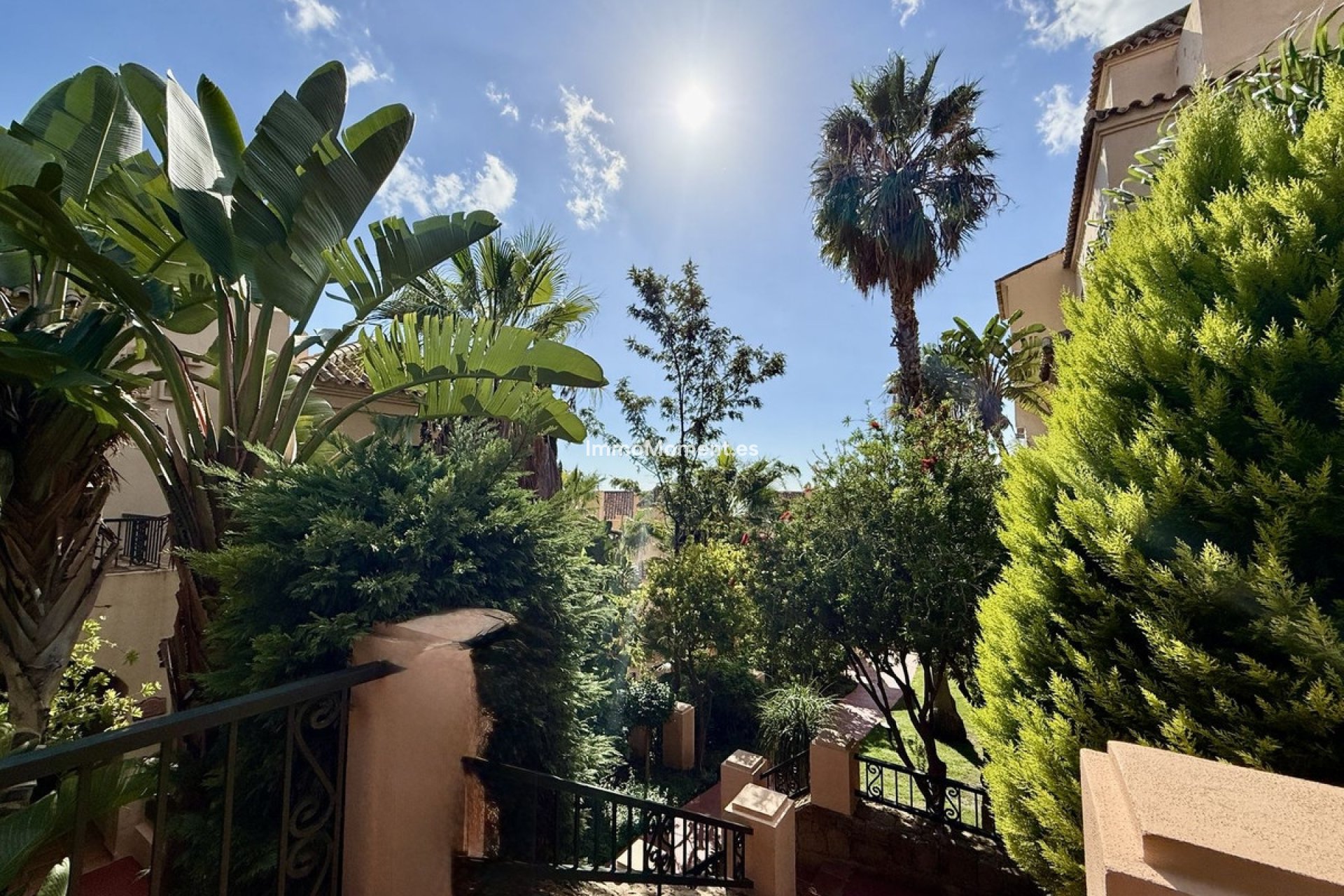 Revente - Appartement - Benalmadena - Benalmadena Centro
