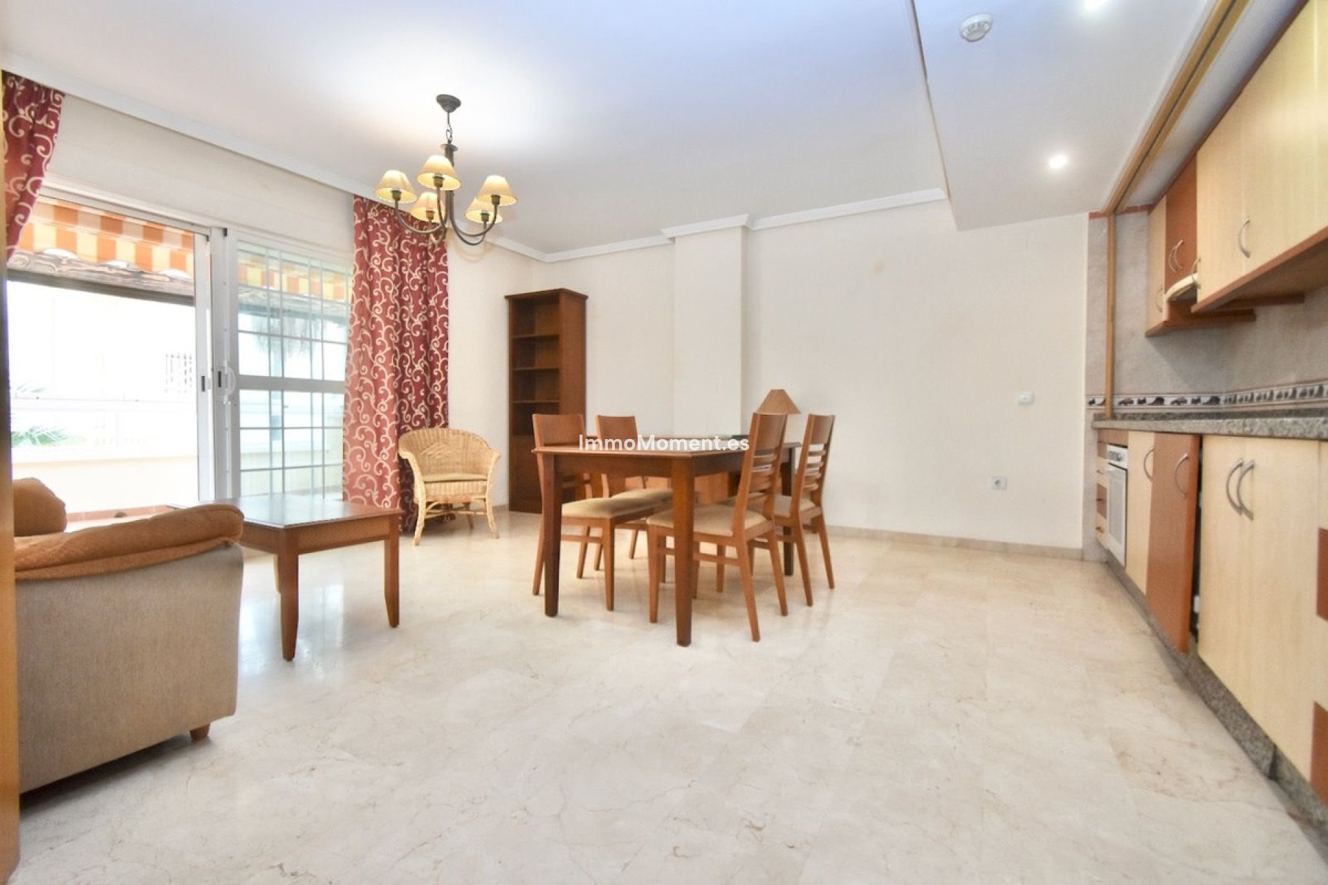 Revente - Appartement - Benalmadena - Benalmadena Centro
