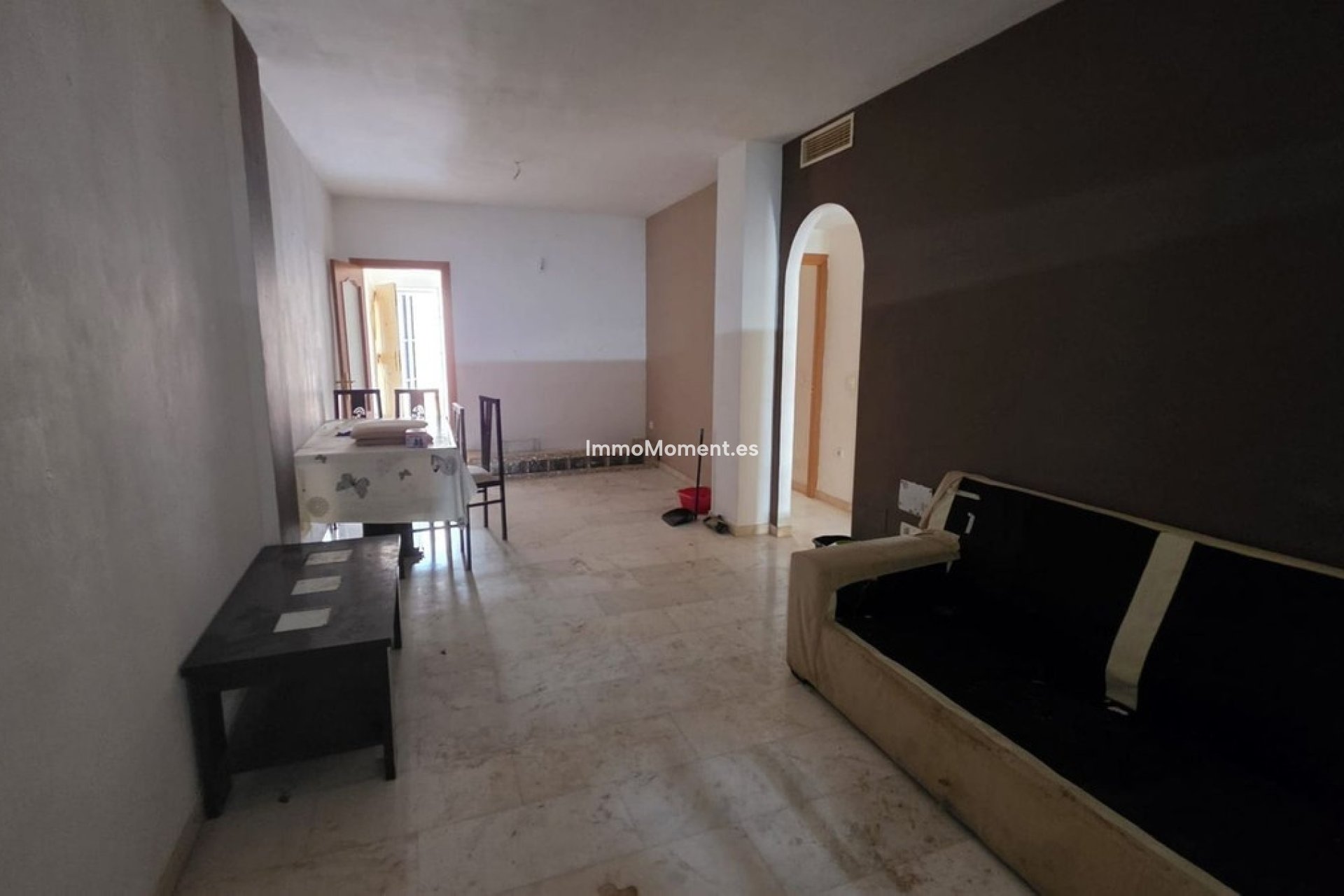 Revente - Appartement - Benalmadena - Benalmadena Centro