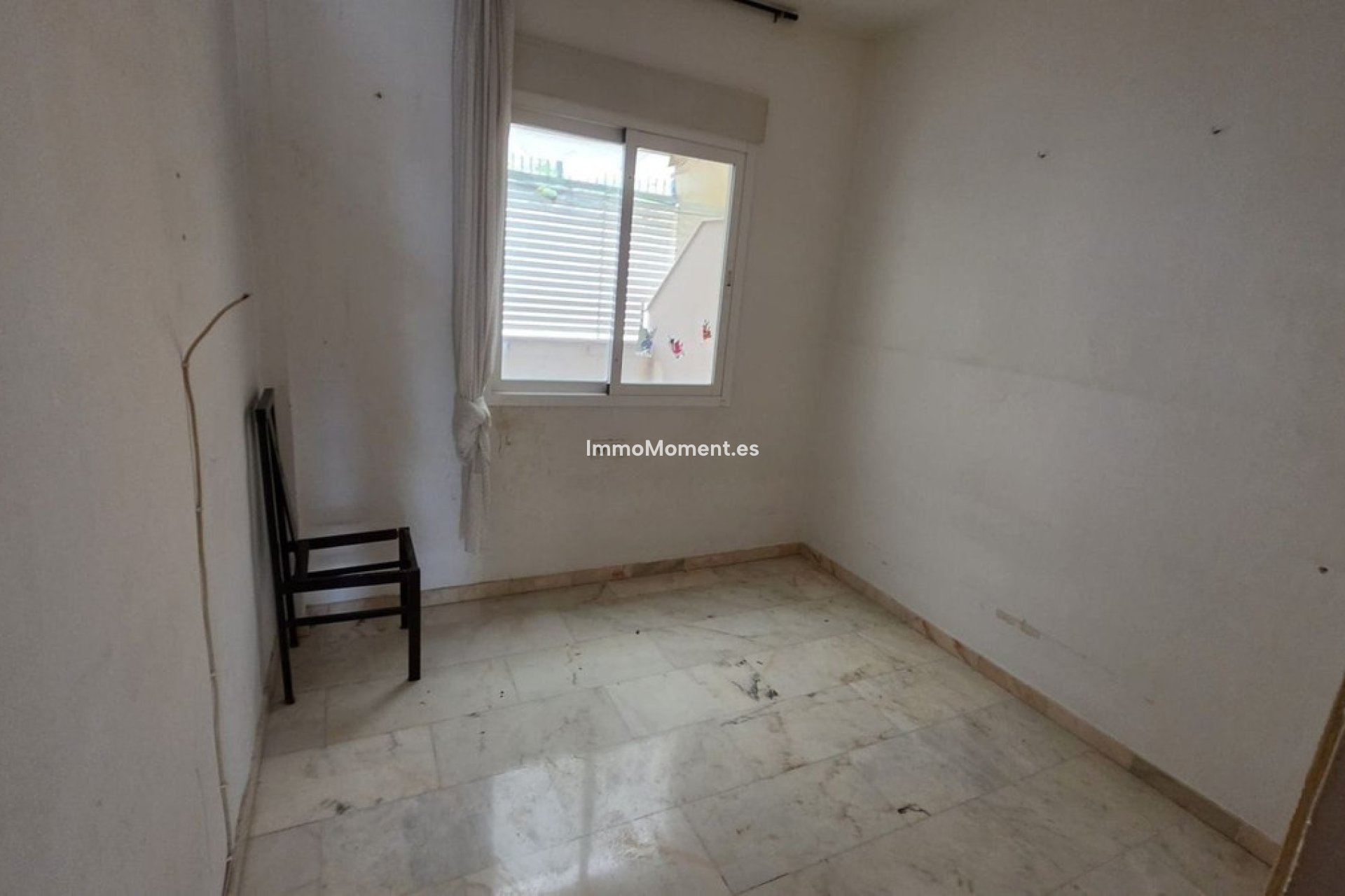 Revente - Appartement - Benalmadena - Benalmadena Centro