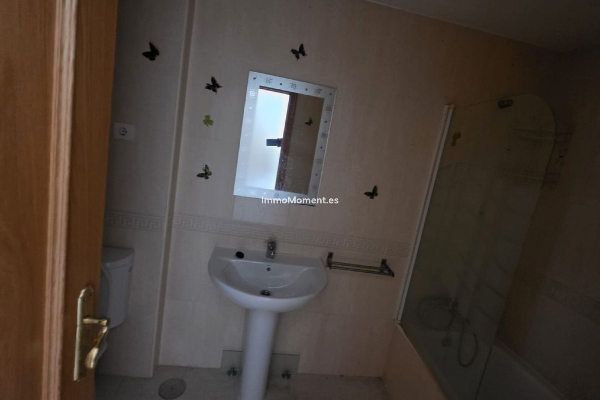 Revente - Appartement - Benalmadena - Benalmadena Centro