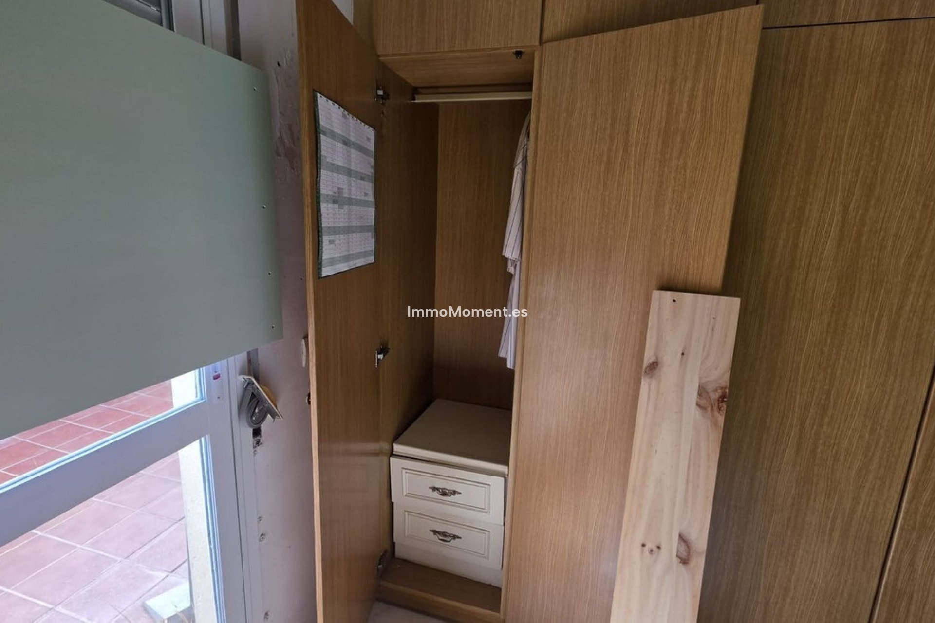 Revente - Appartement - Benalmadena - Benalmadena Centro