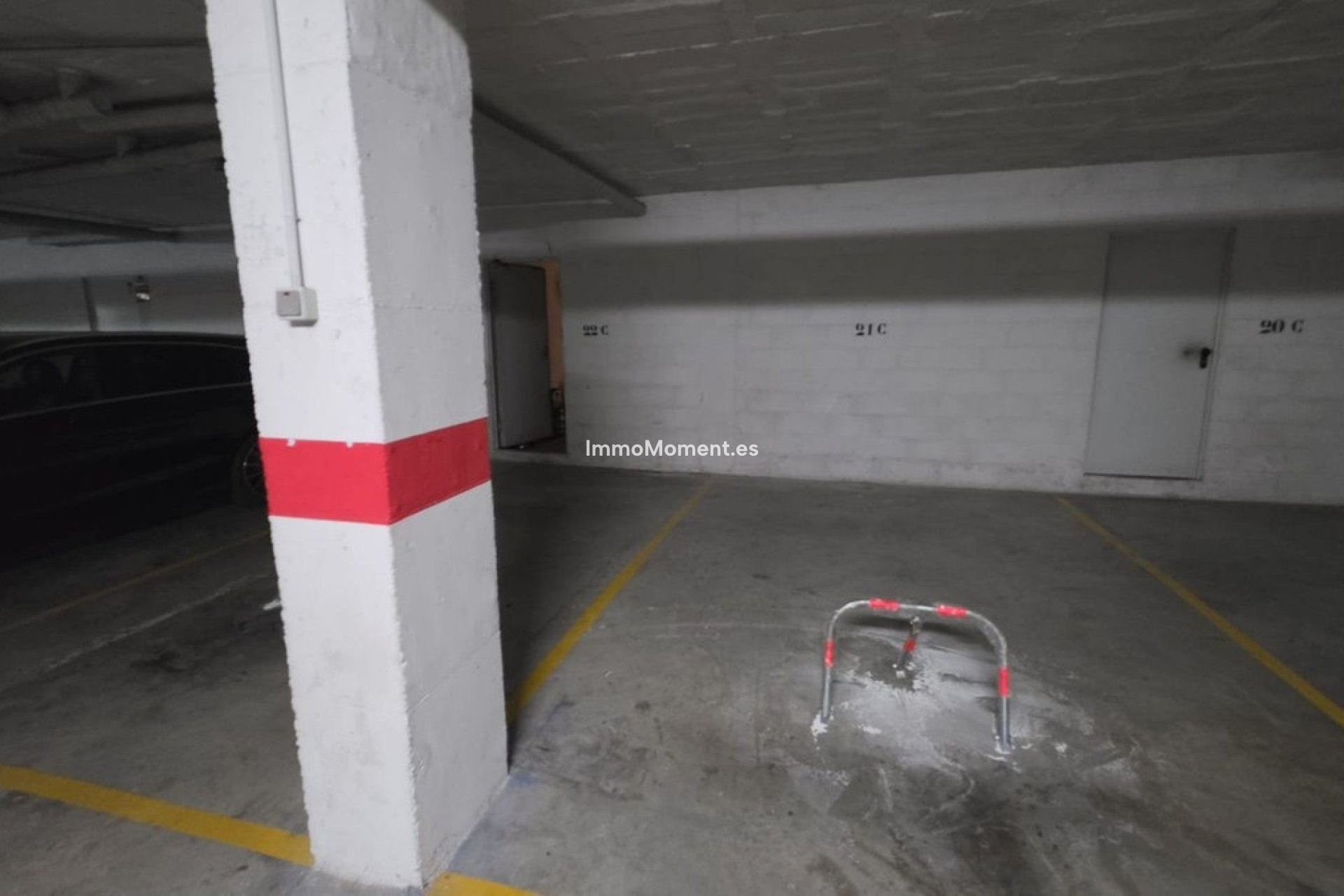 Revente - Appartement - Benalmadena - Benalmadena Centro