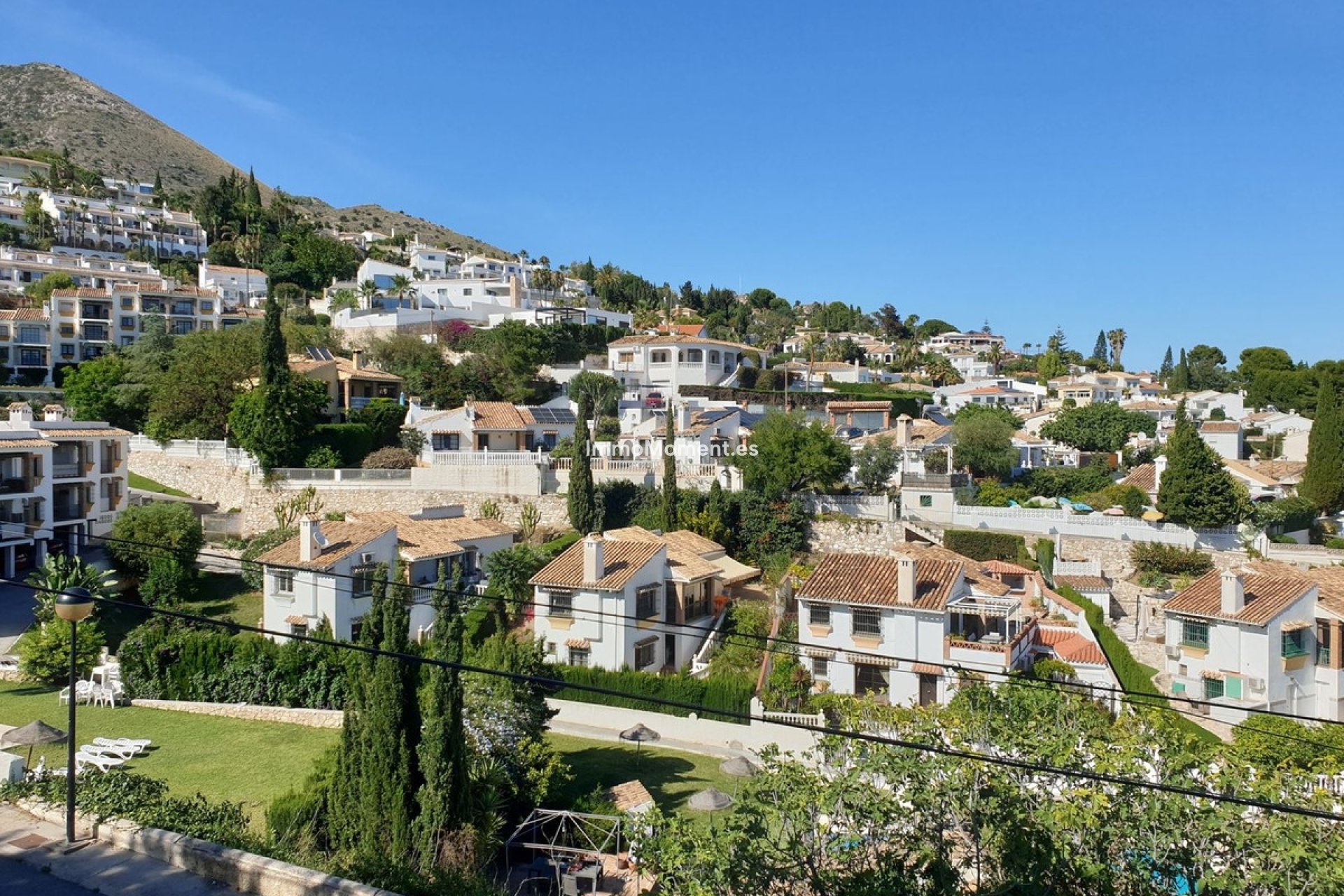 Revente - Appartement - Benalmadena - Benalmadena Centro