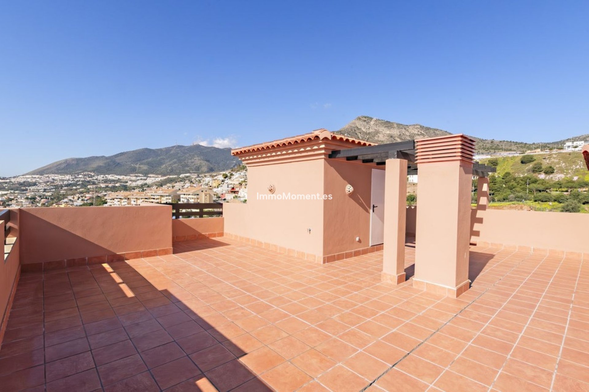 Revente - Appartement - Benalmadena - Benalmadena Centro