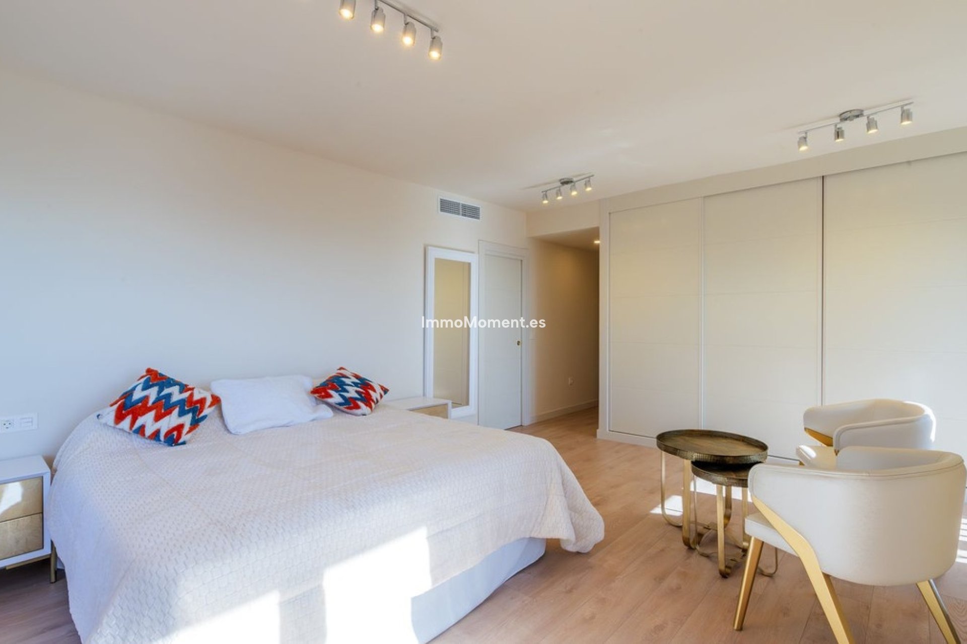 Revente - Appartement - Benalmadena - Benalmadena Centro