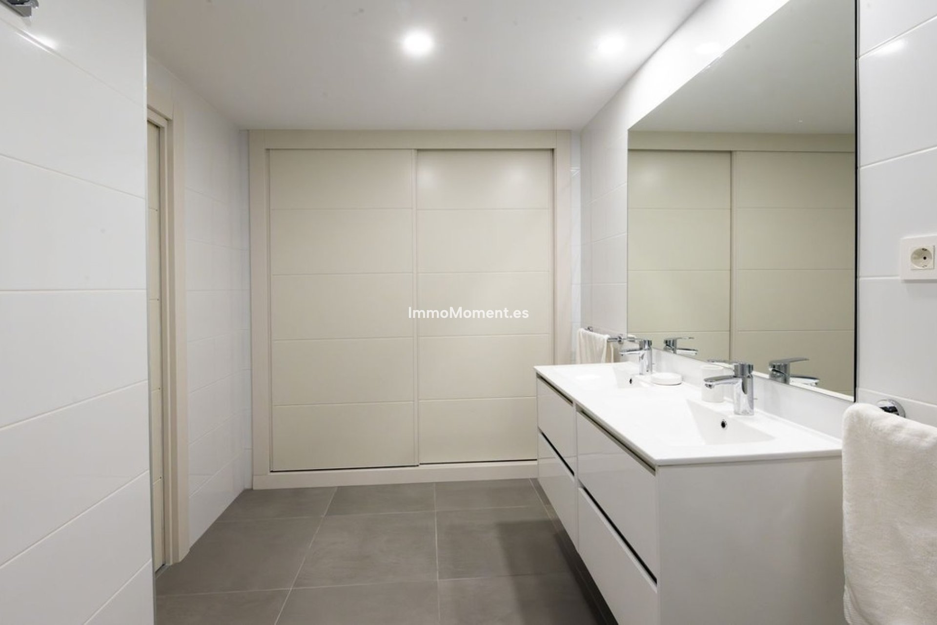 Revente - Appartement - Benalmadena - Benalmadena Centro