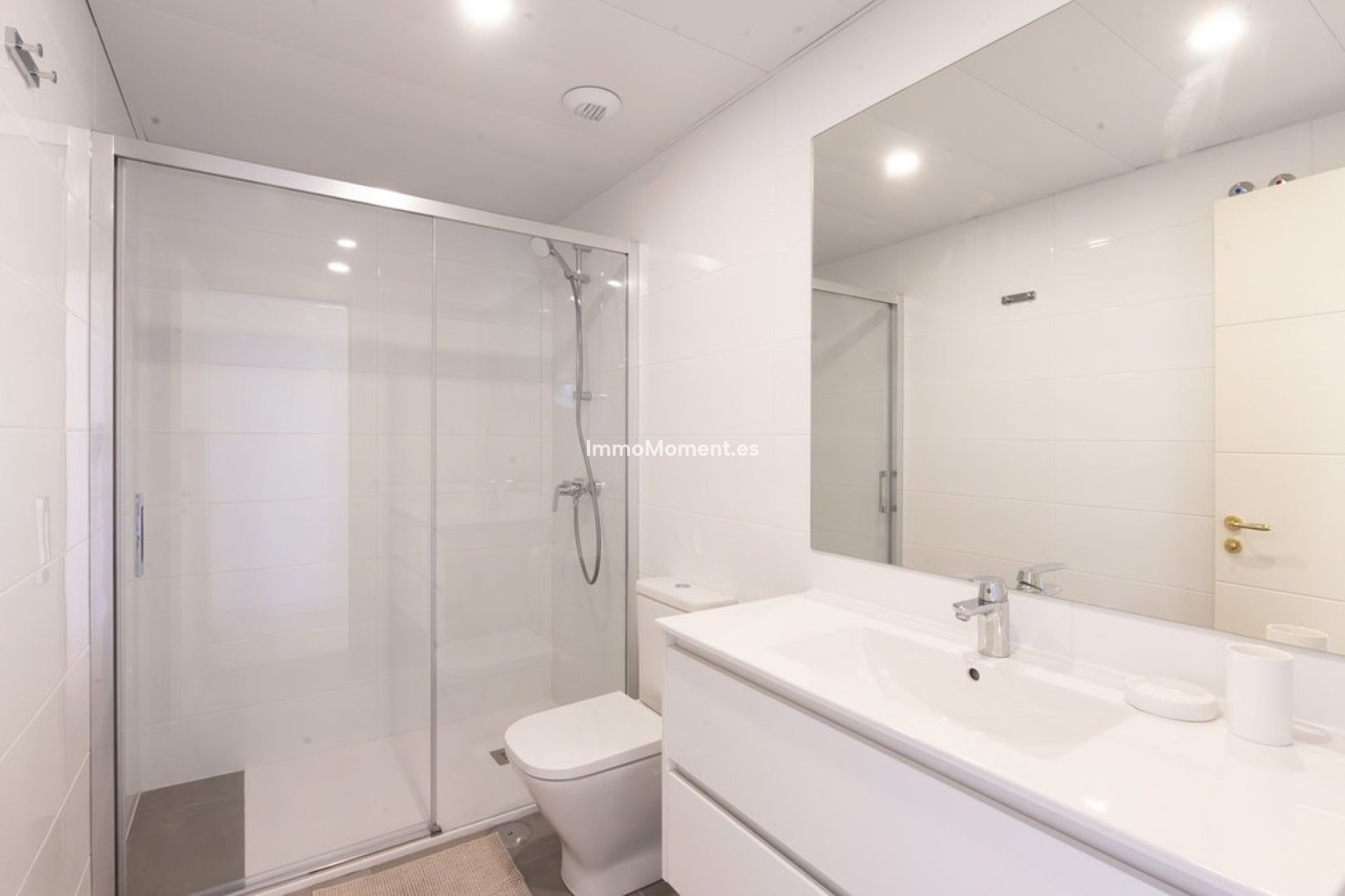 Revente - Appartement - Benalmadena - Benalmadena Centro