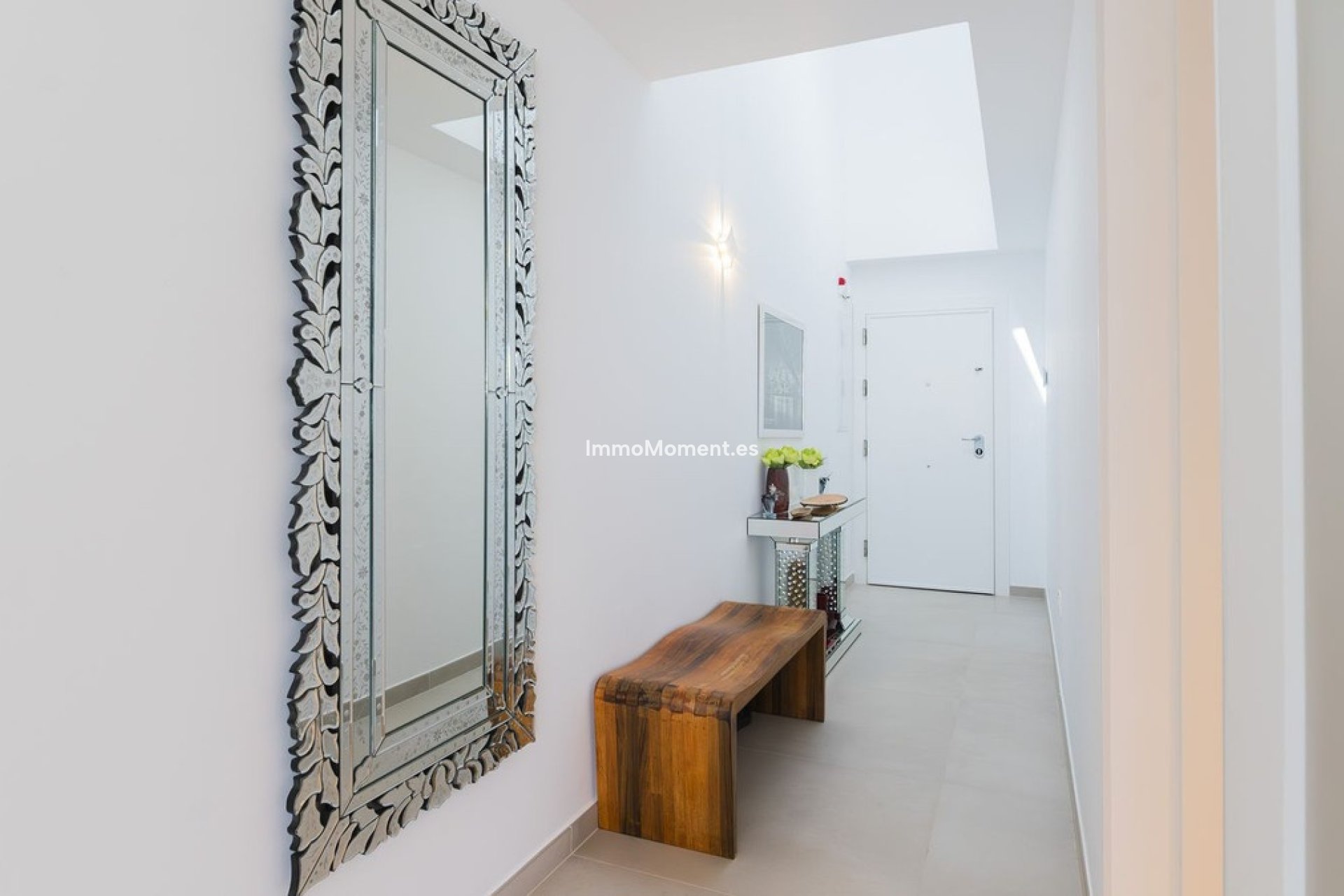 Revente - Appartement - Benalmadena - Benalmadena Centro