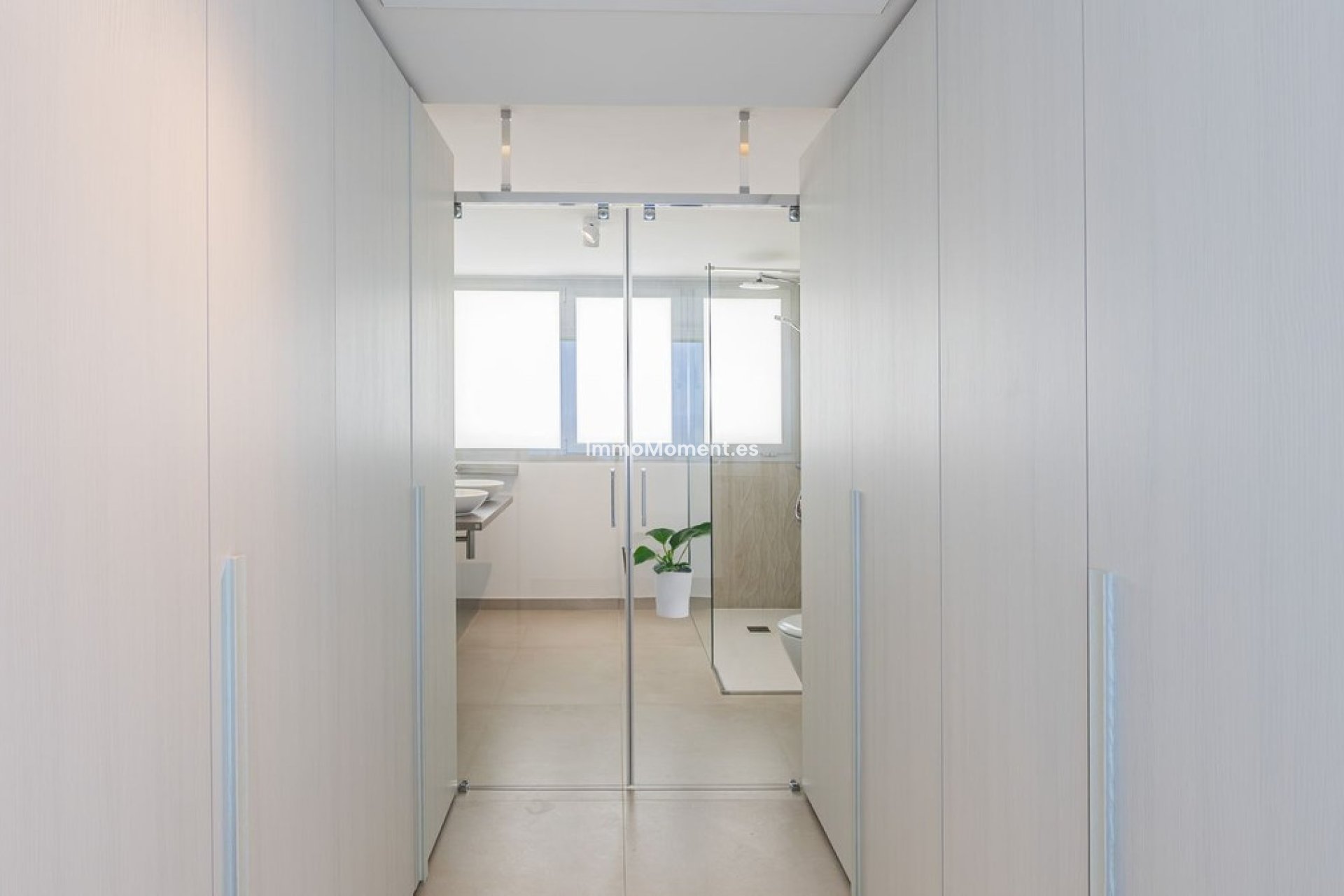 Revente - Appartement - Benalmadena - Benalmadena Centro