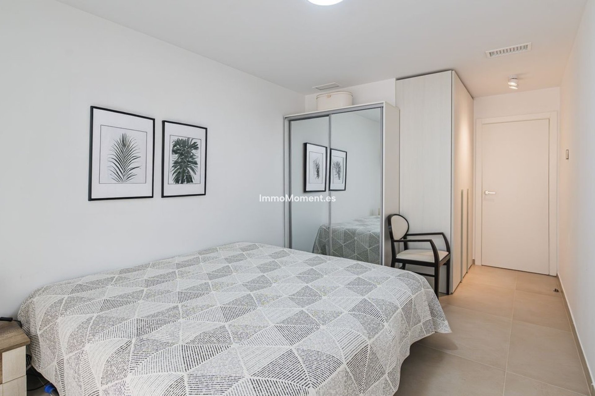 Revente - Appartement - Benalmadena - Benalmadena Centro