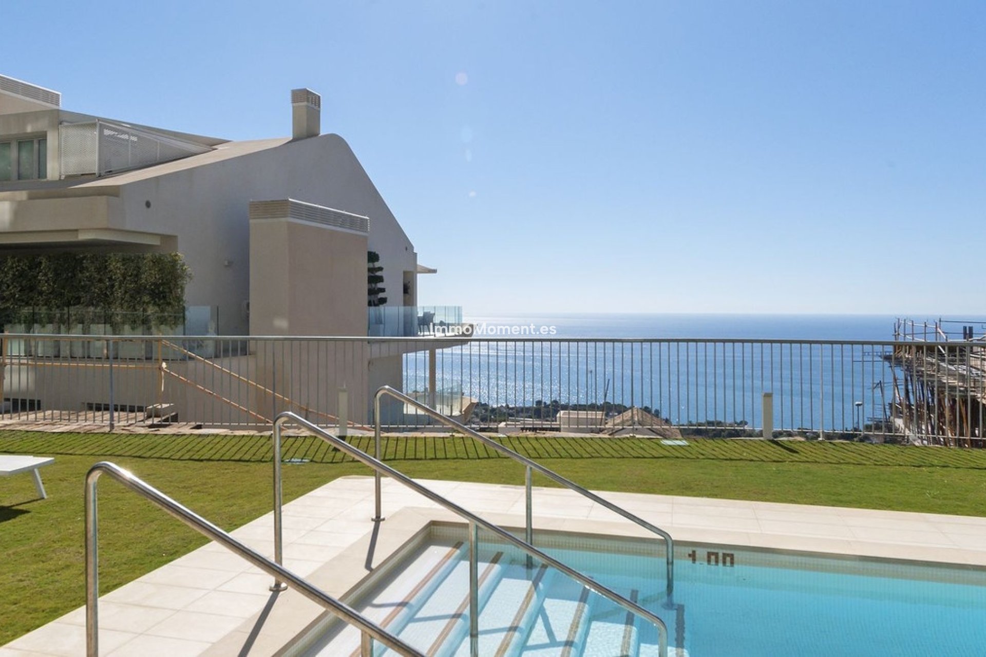 Revente - Appartement - Benalmadena - Benalmadena Centro