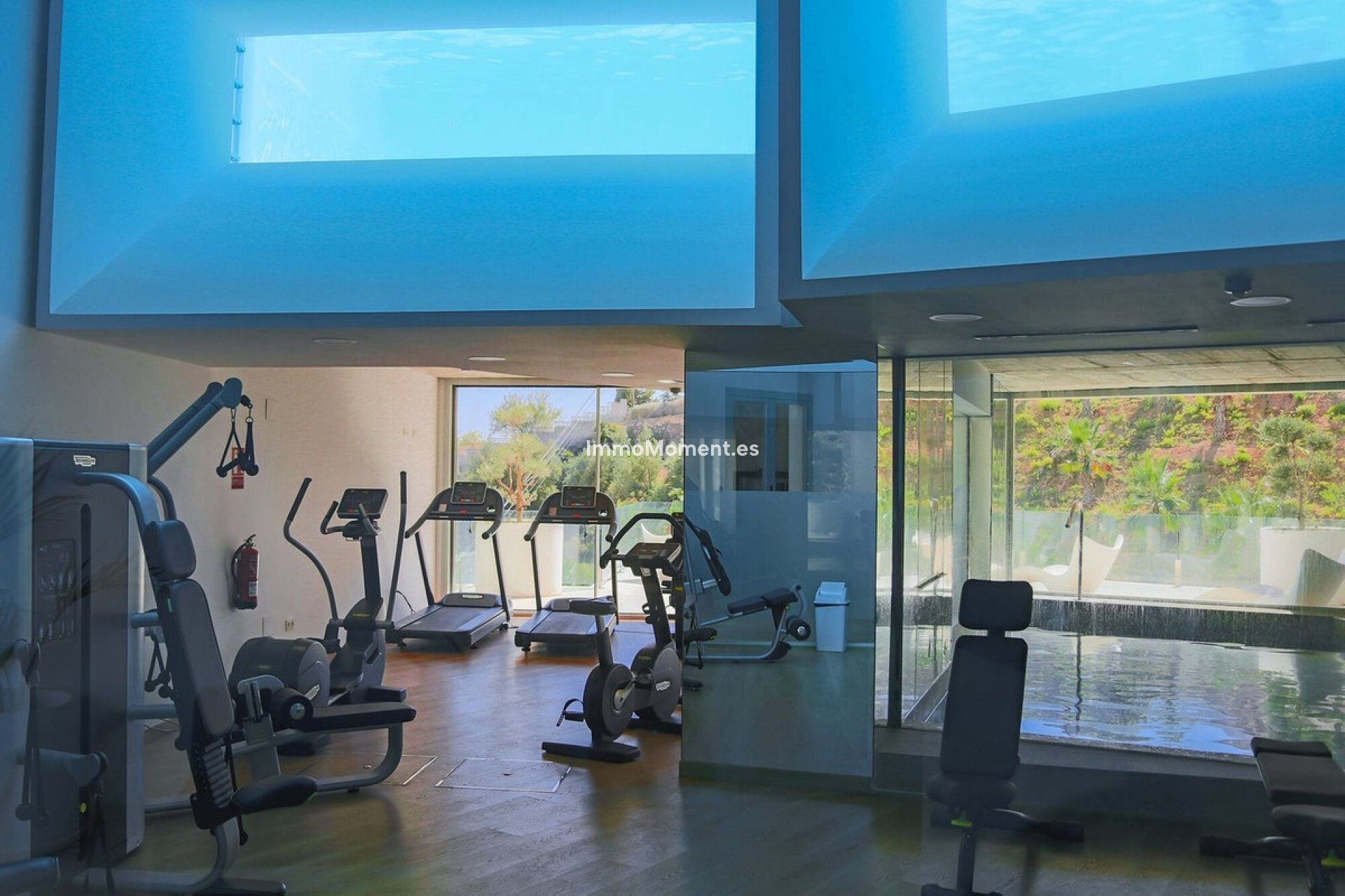 Revente - Appartement - Benalmadena - Benalmadena Centro