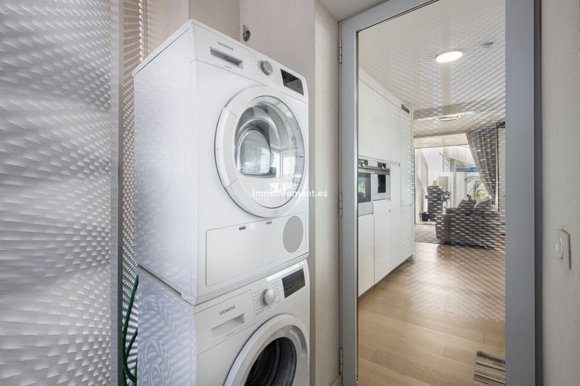 Revente - Appartement - Benalmadena - Benalmadena Centro