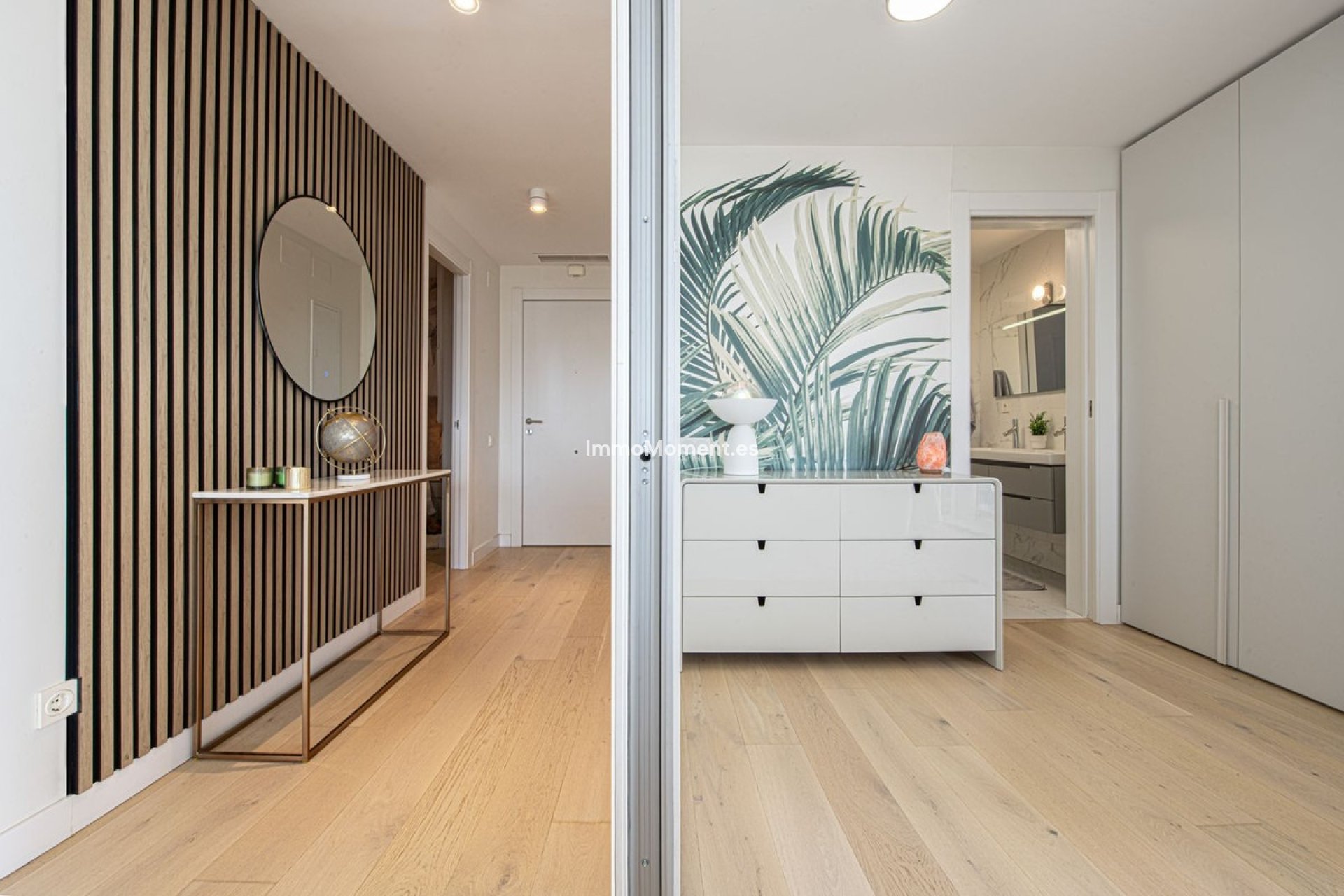 Revente - Appartement - Benalmadena - Benalmadena Centro