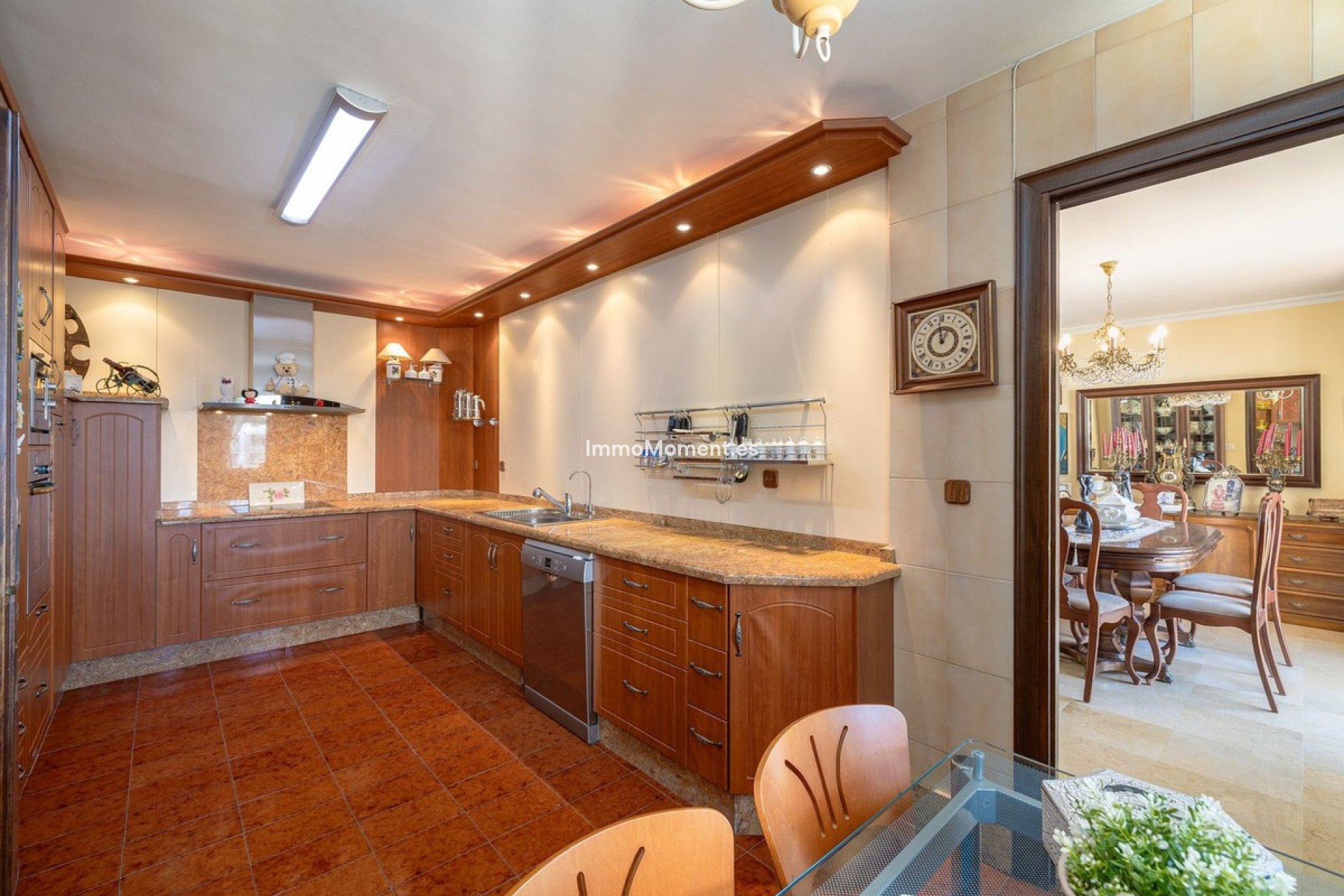 Revente - Appartement - Benalmadena - Benalmadena Centro