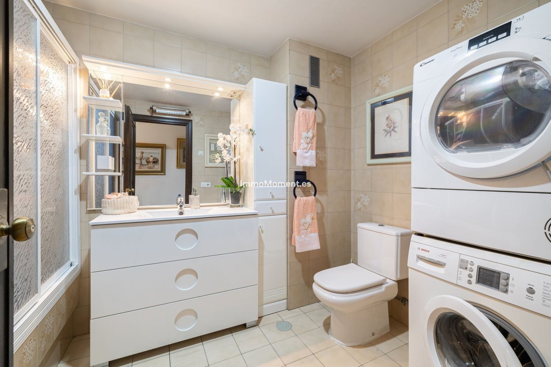 Revente - Appartement - Benalmadena - Benalmadena Centro