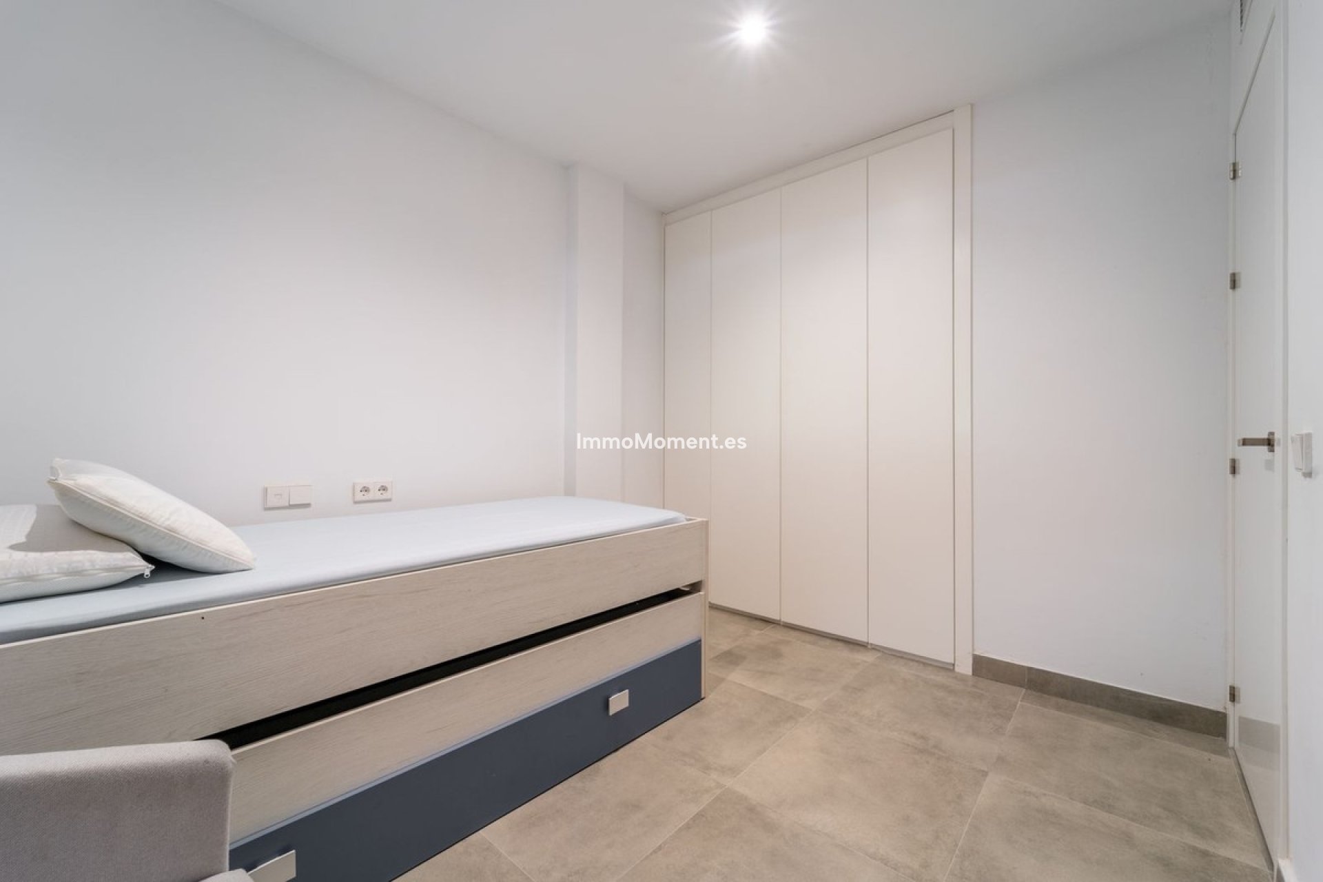 Revente - Appartement - Benalmadena - Benalmadena Centro