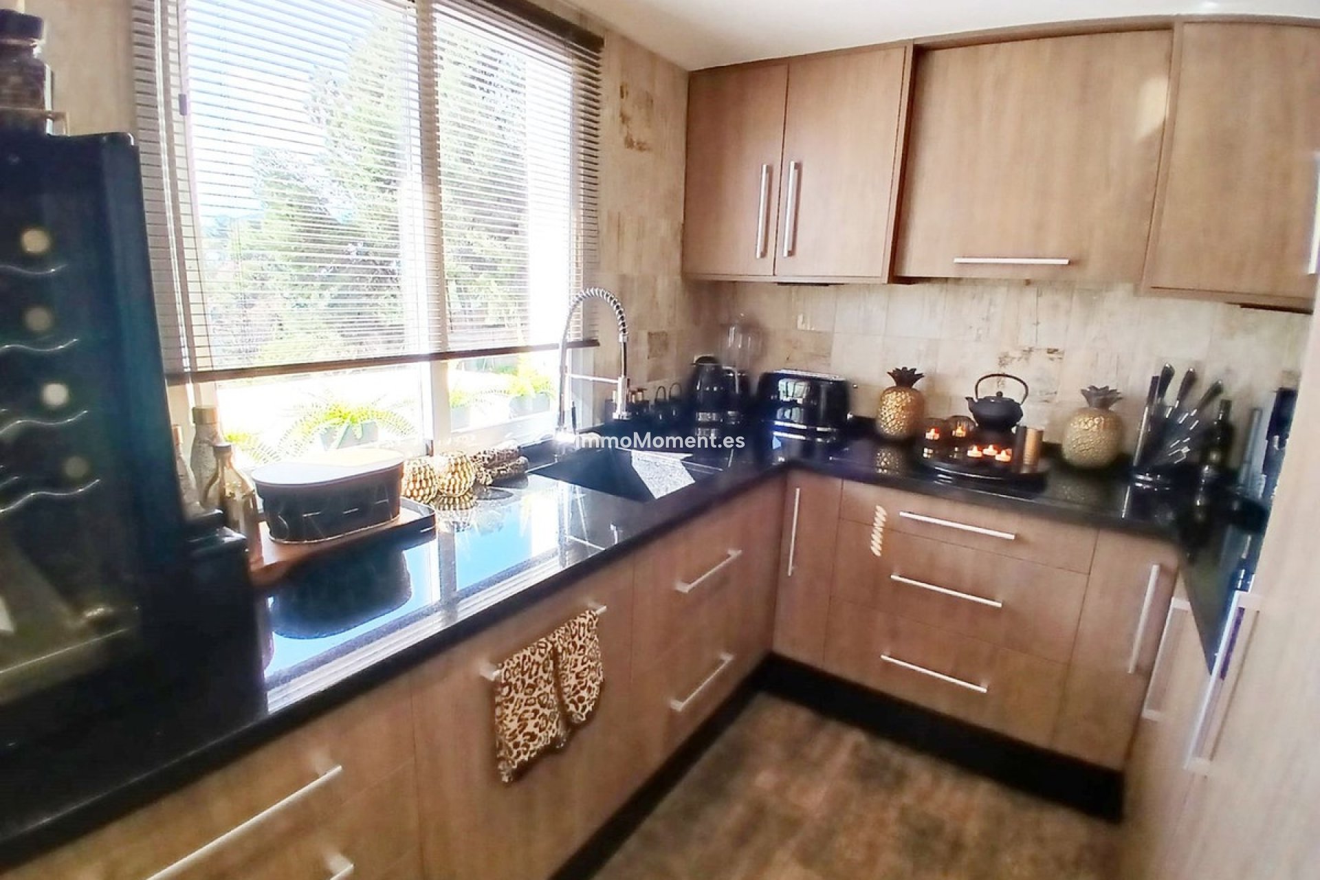 Revente - Appartement - Benalmadena - Benalmadena Centro